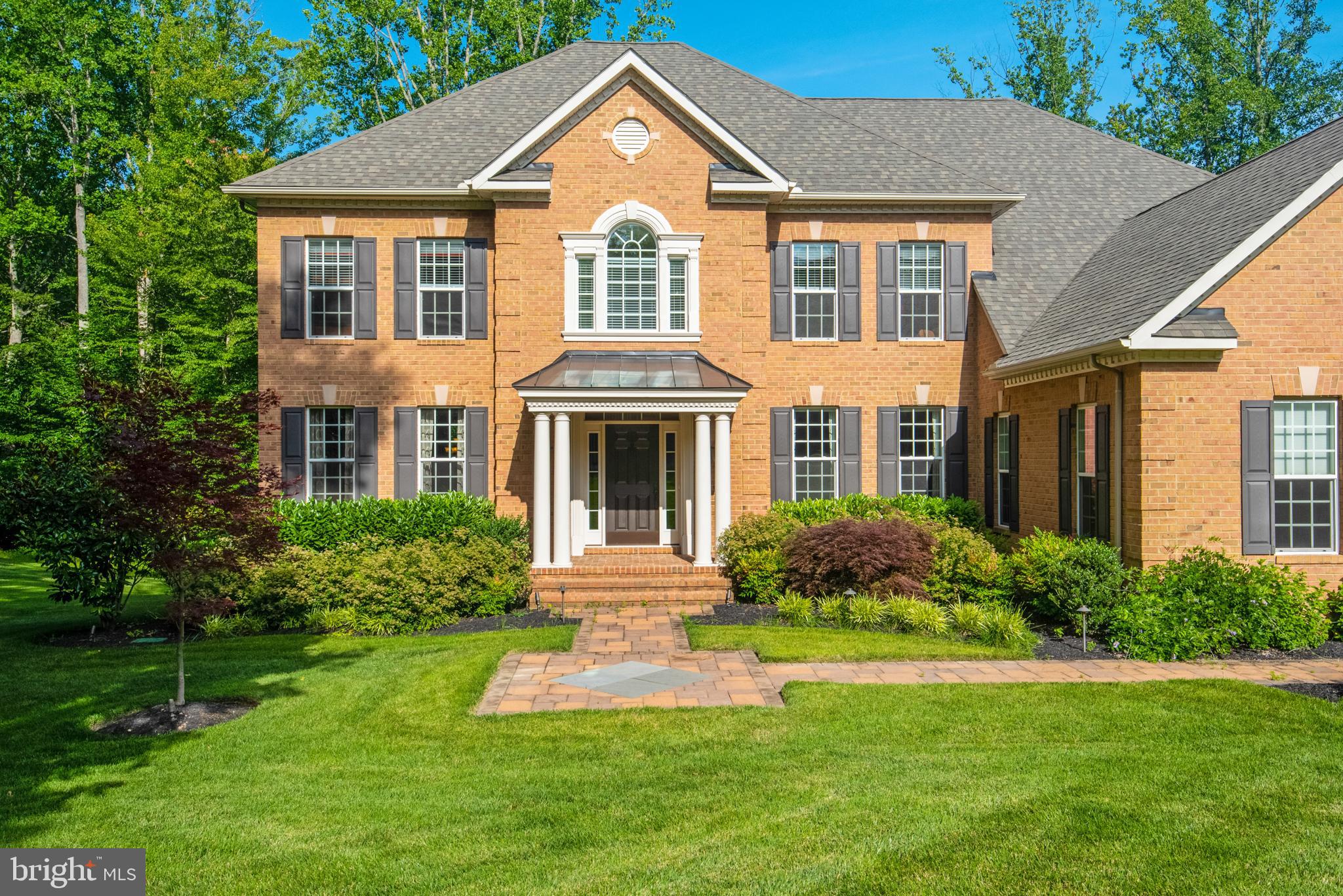 GOVERNORS RESERVE - Residential