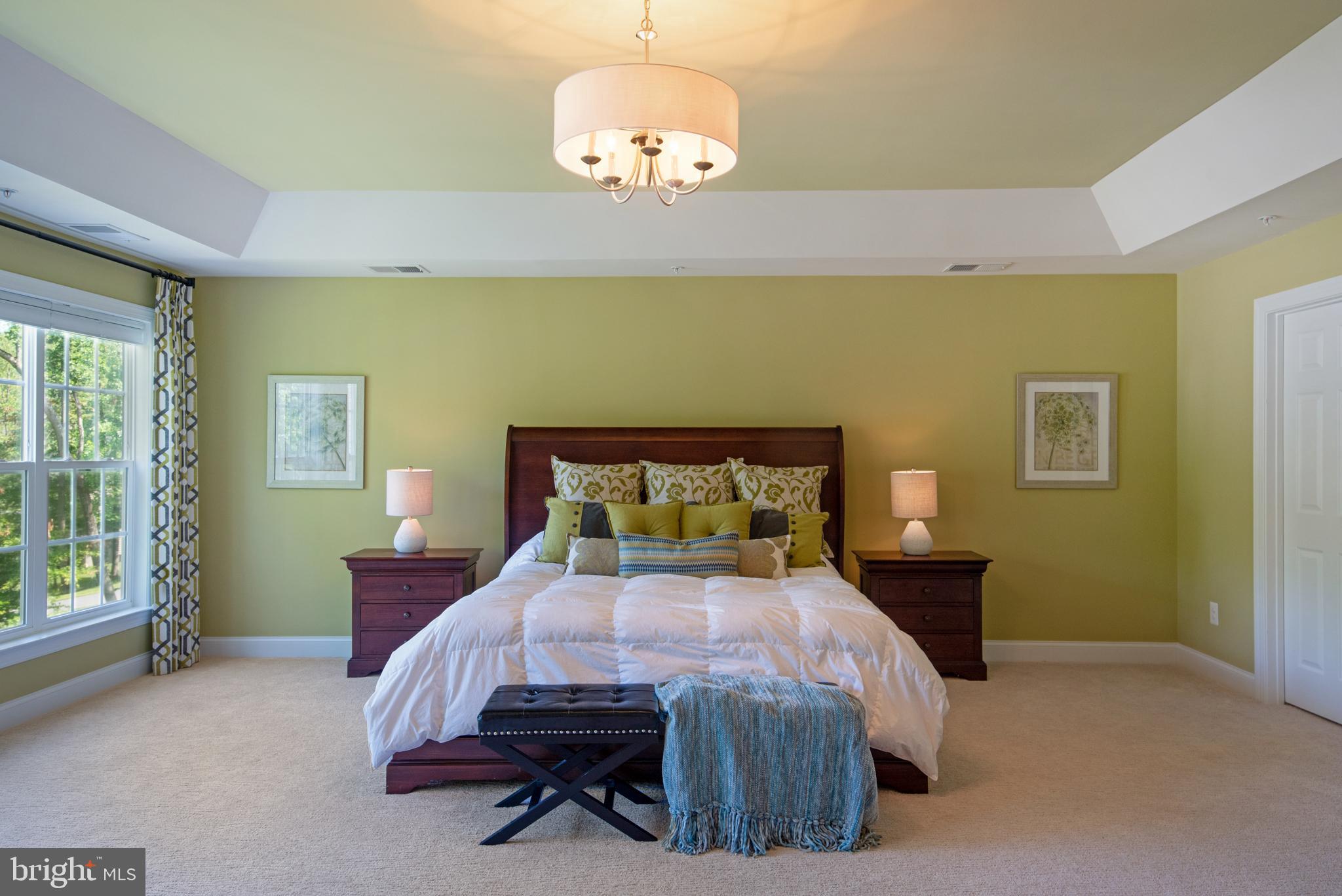 GOVERNORS RESERVE - Residential