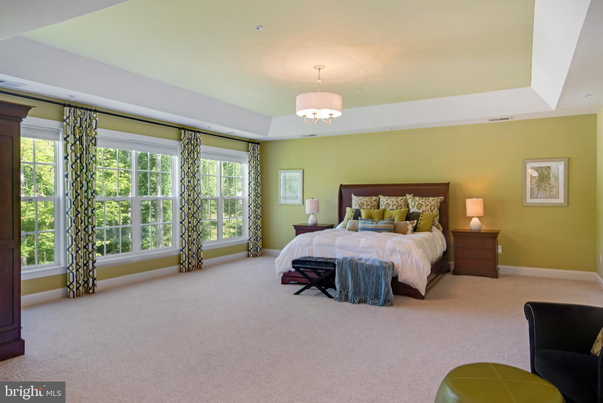 GOVERNORS RESERVE - Residential