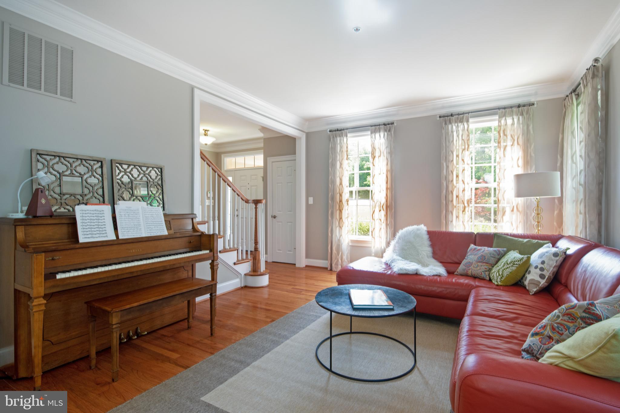 GOVERNORS RESERVE - Residential