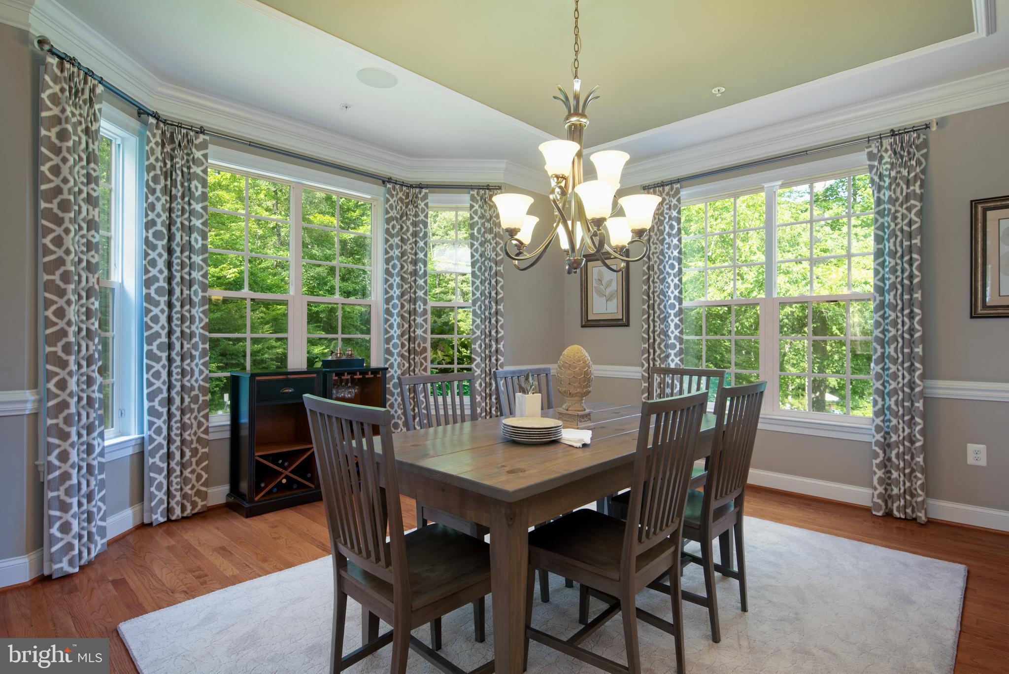 GOVERNORS RESERVE - Residential