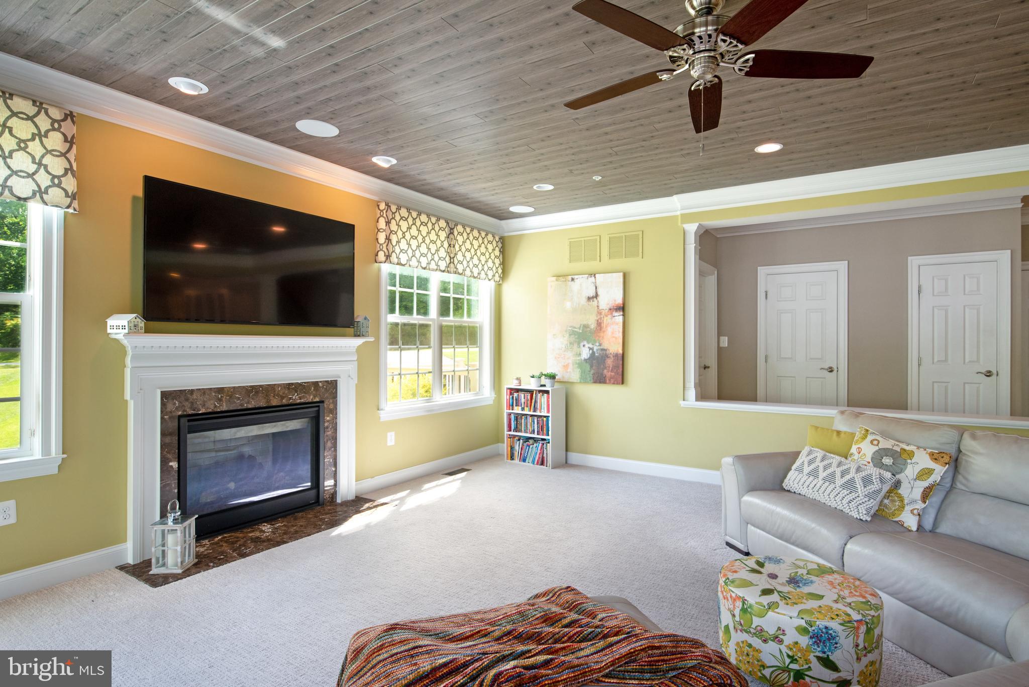 GOVERNORS RESERVE - Residential