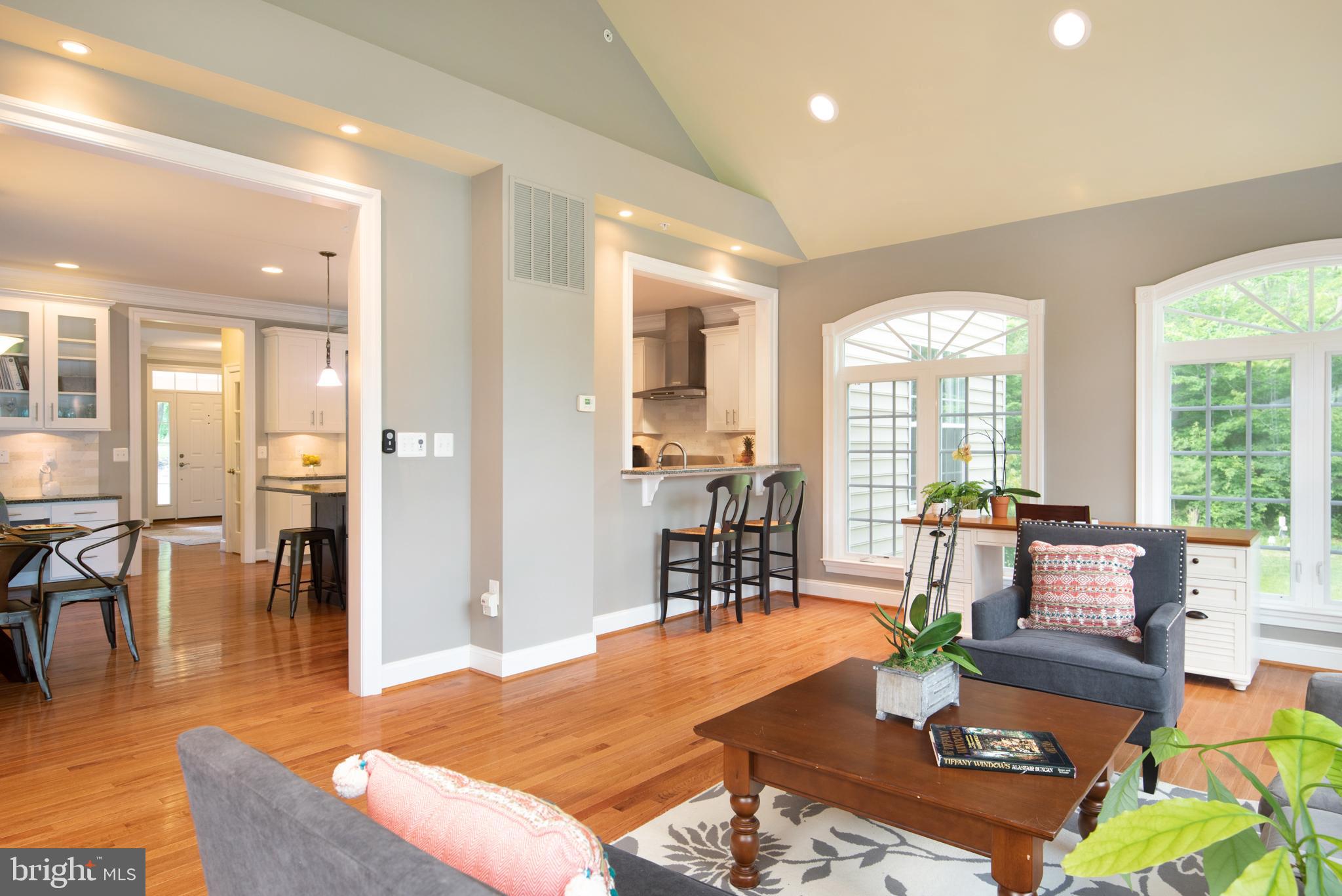 GOVERNORS RESERVE - Residential