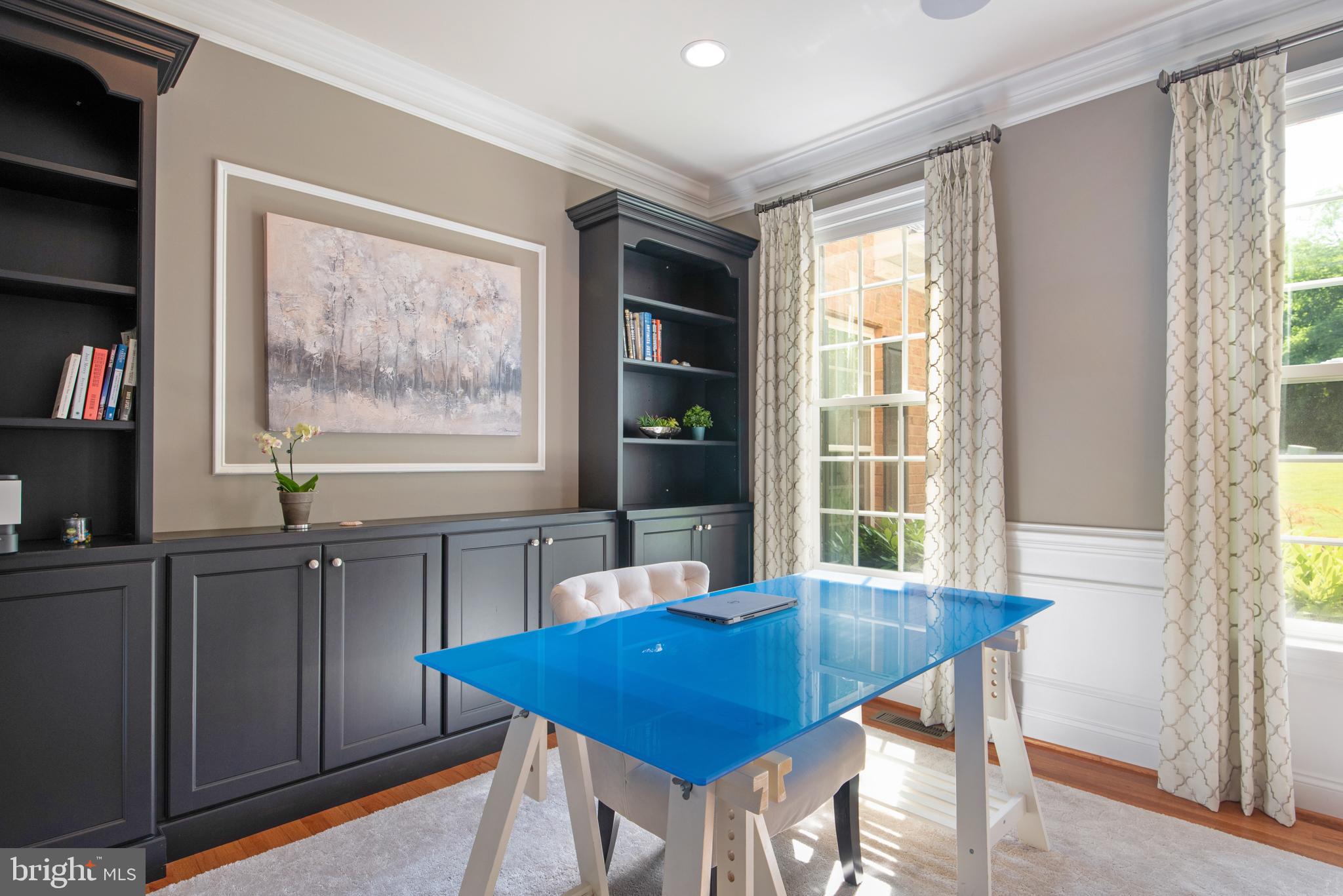 GOVERNORS RESERVE - Residential