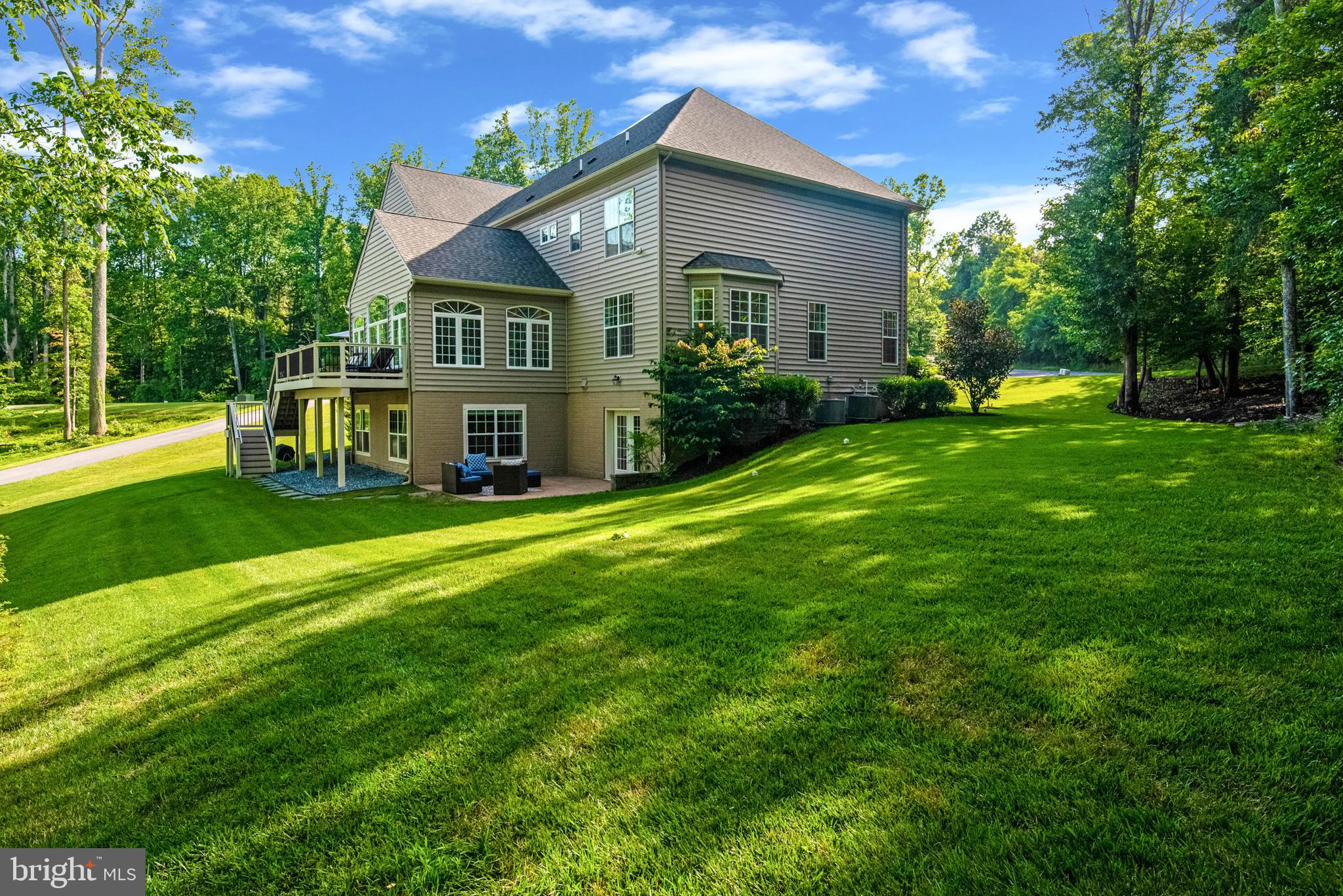 GOVERNORS RESERVE - Residential