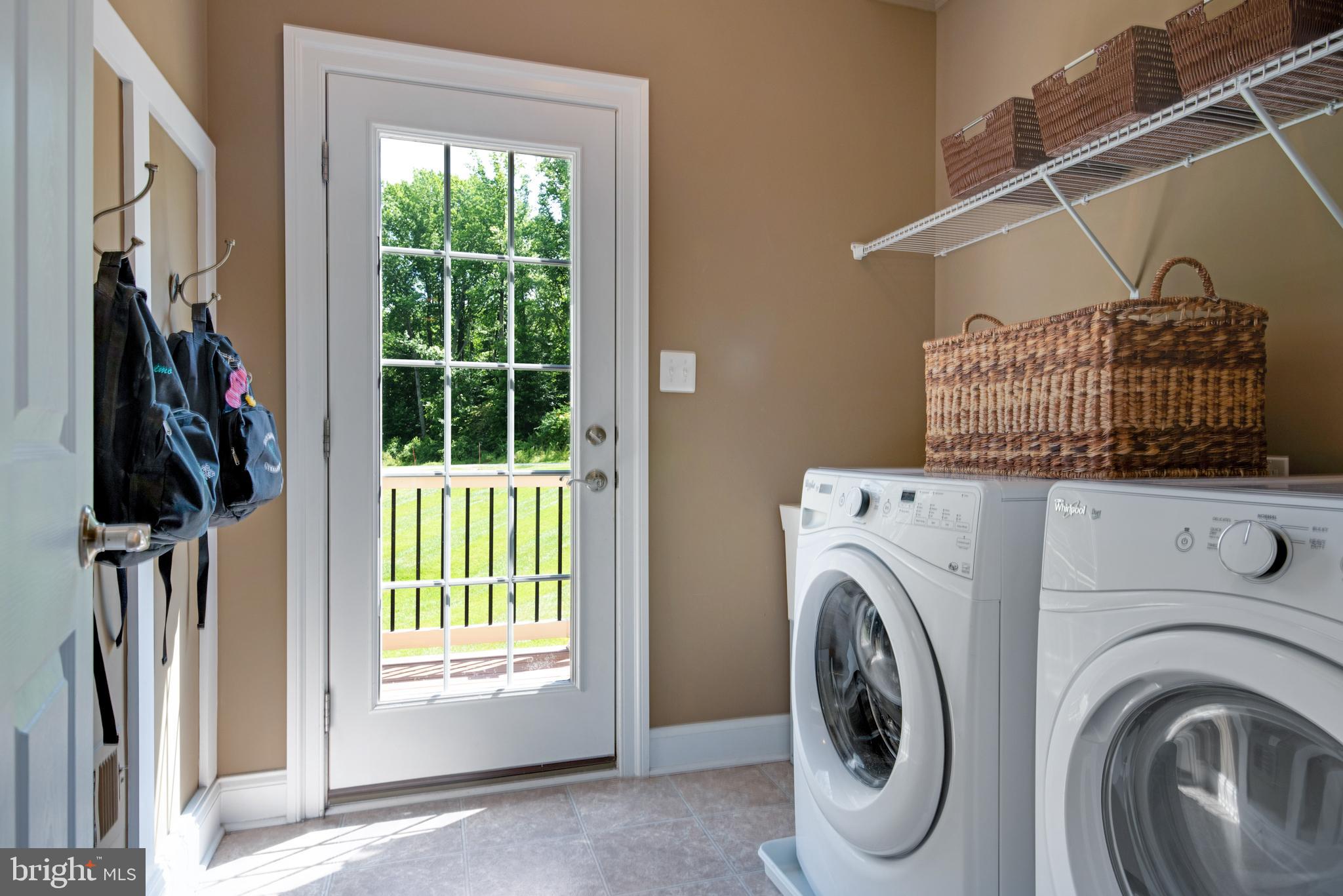 GOVERNORS RESERVE - Residential