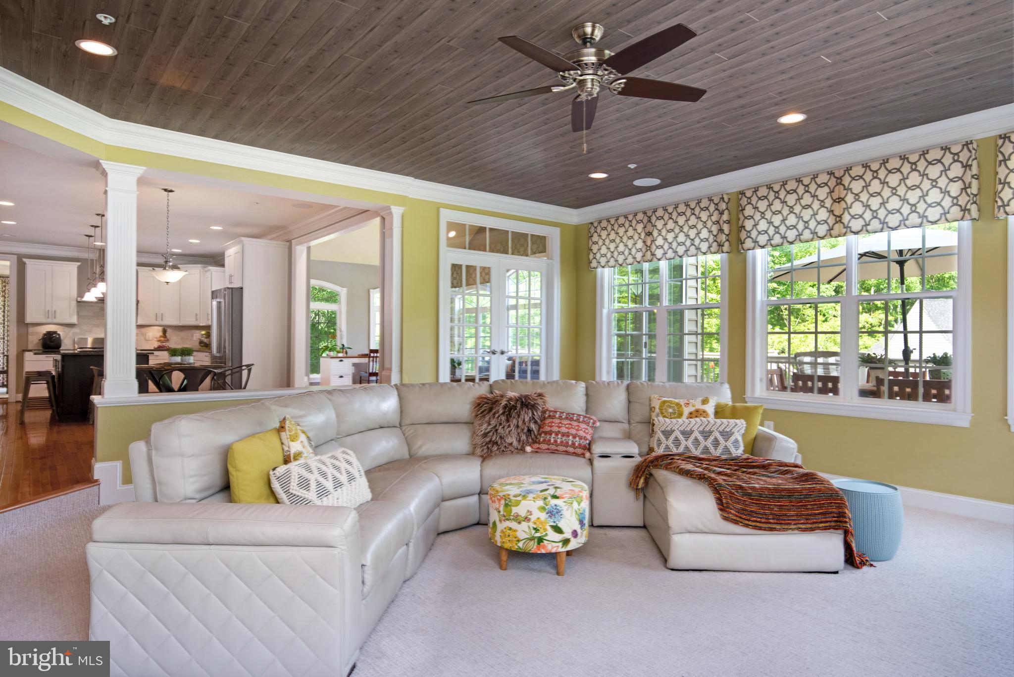 GOVERNORS RESERVE - Residential