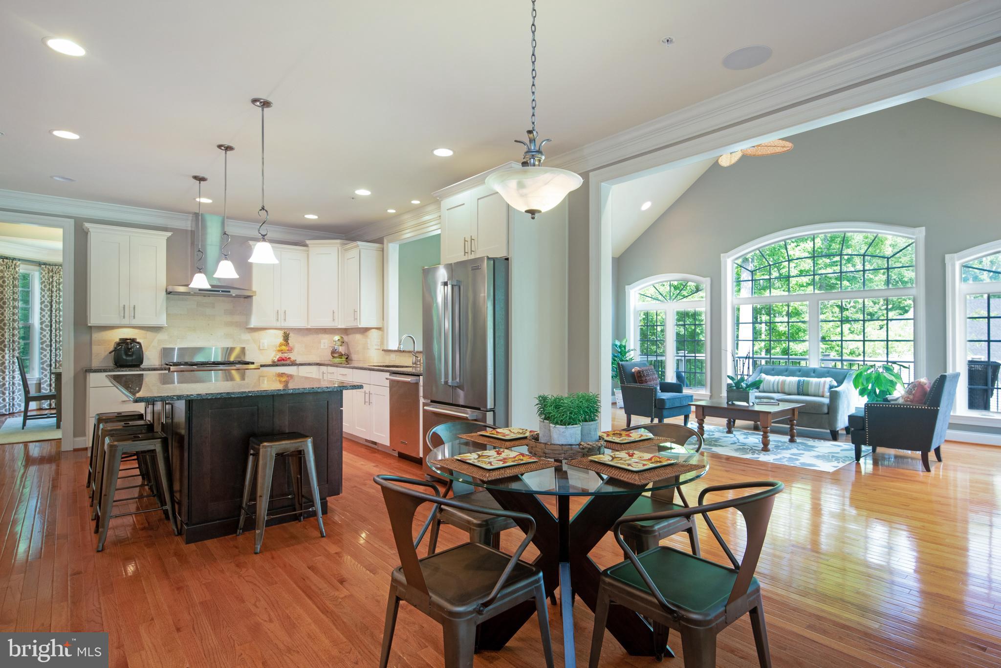 GOVERNORS RESERVE - Residential