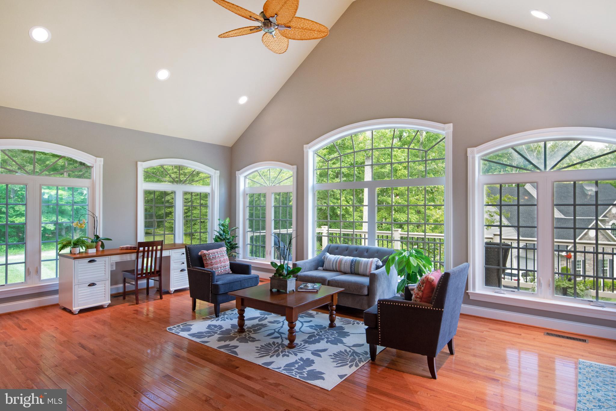 GOVERNORS RESERVE - Residential