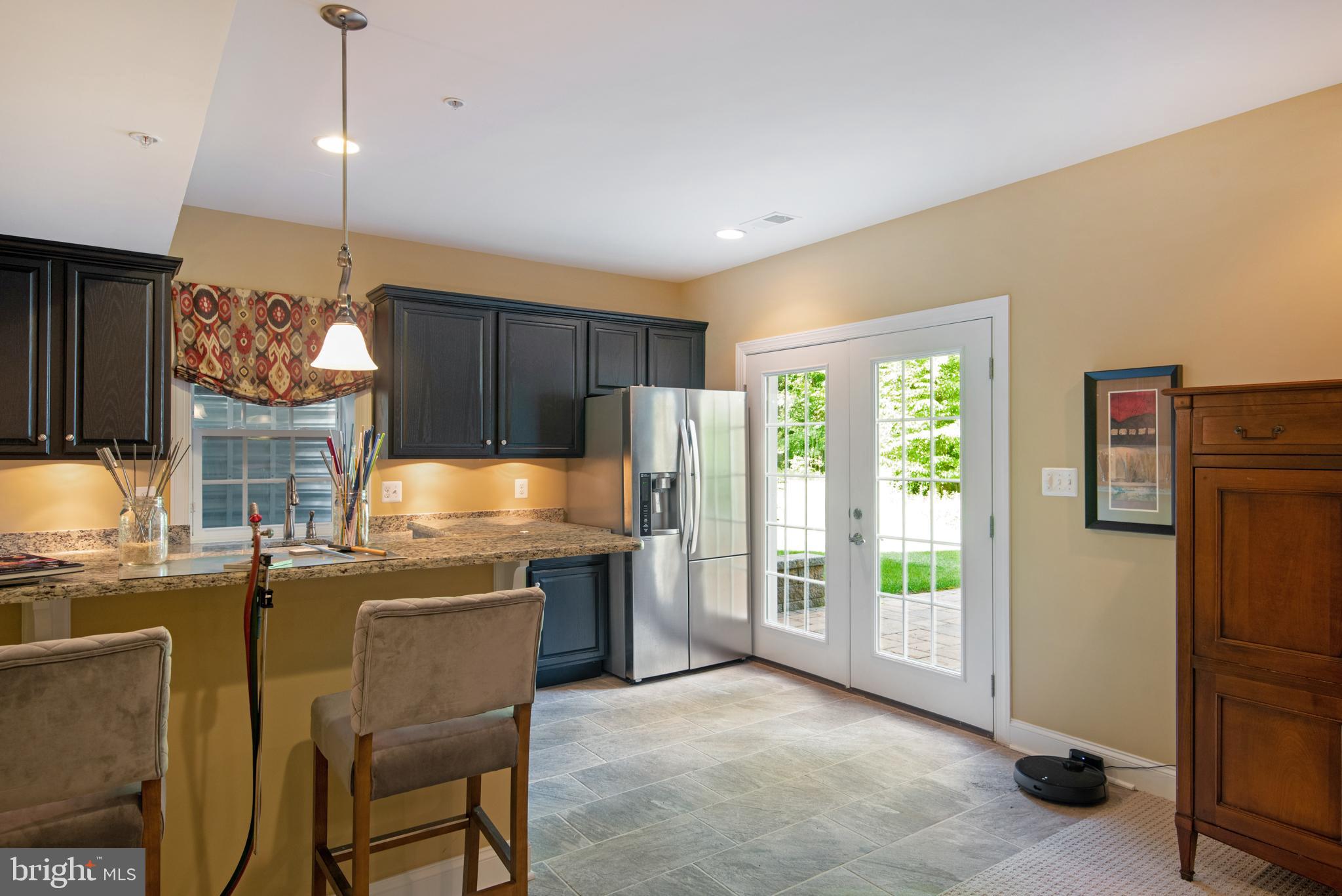 GOVERNORS RESERVE - Residential