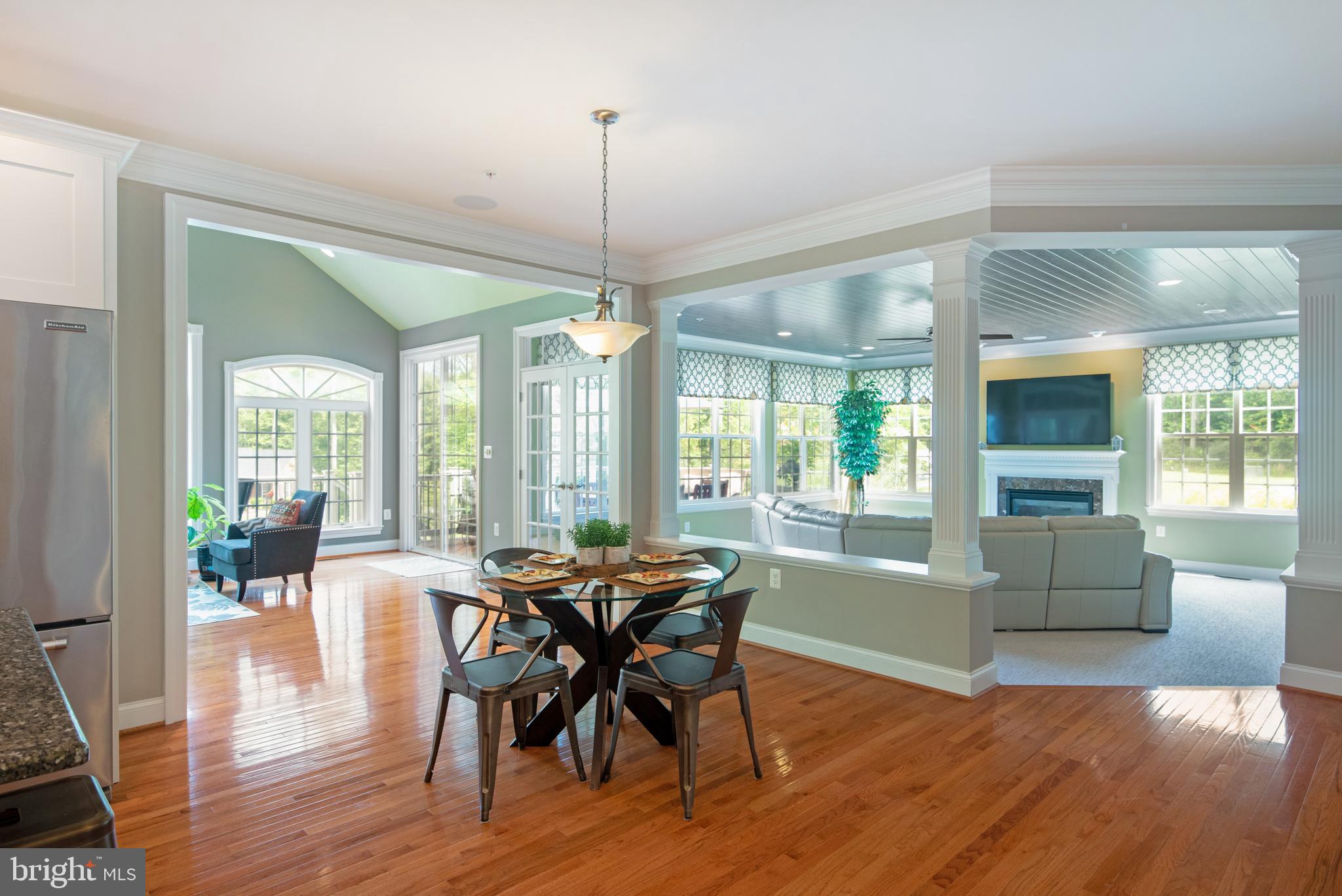 GOVERNORS RESERVE - Residential