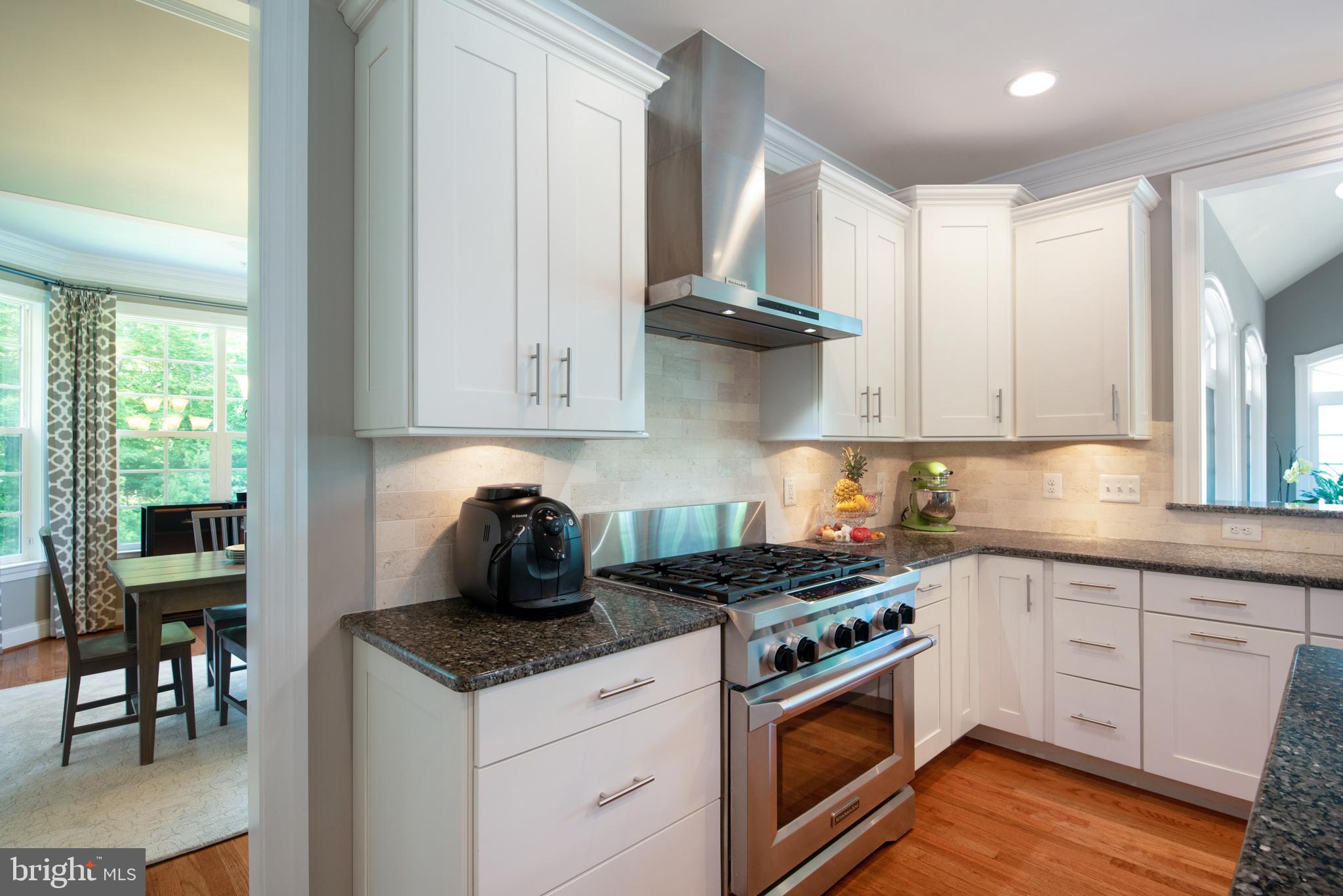 GOVERNORS RESERVE - Residential