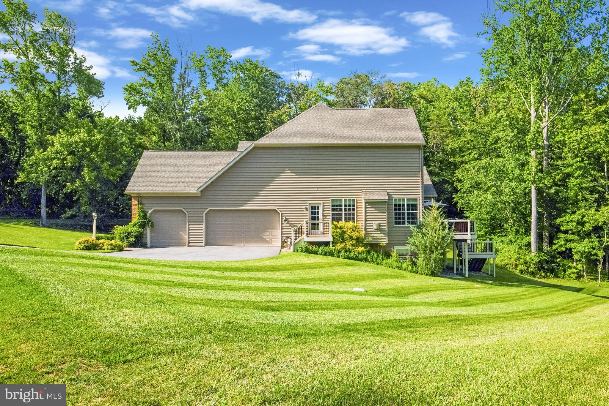 GOVERNORS RESERVE - Residential