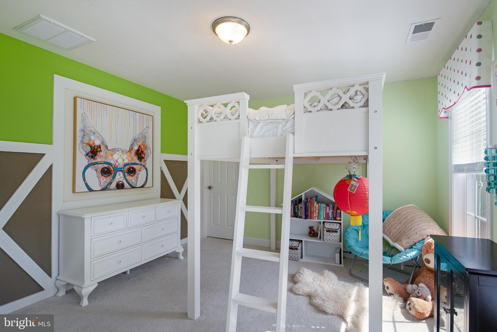 GOVERNORS RESERVE - Residential