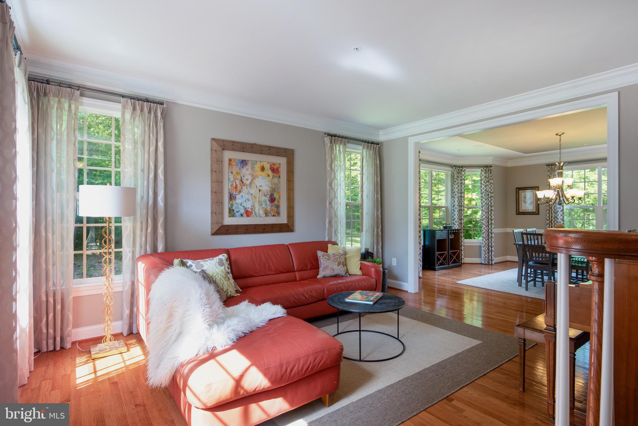 GOVERNORS RESERVE - Residential