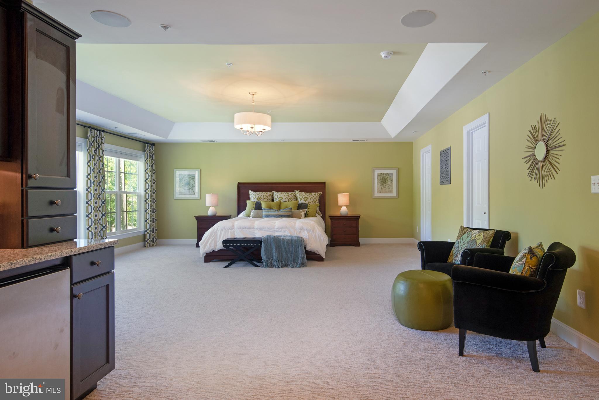 GOVERNORS RESERVE - Residential