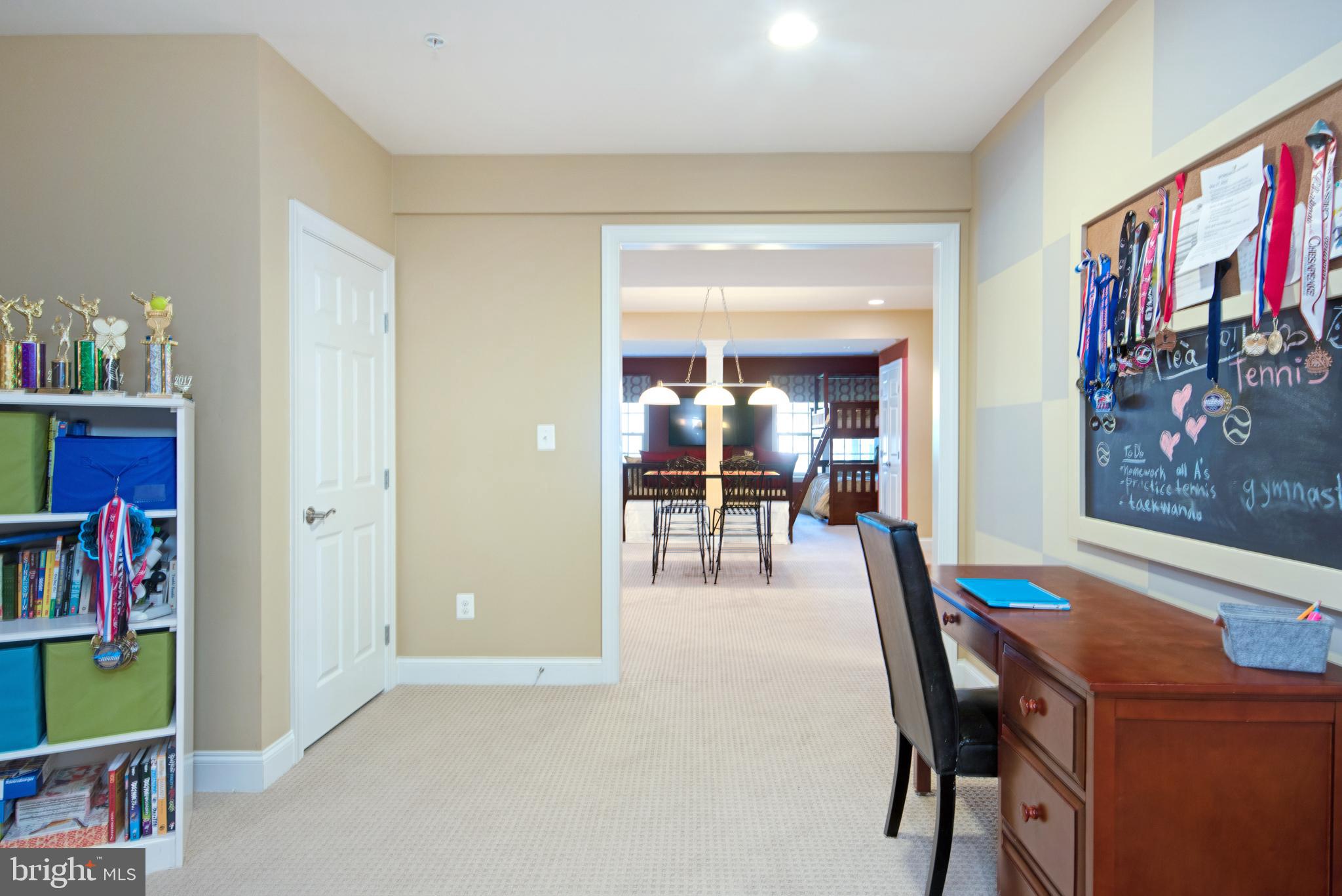 GOVERNORS RESERVE - Residential