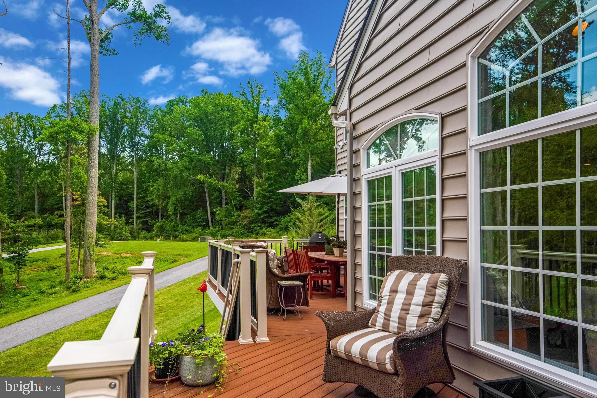 GOVERNORS RESERVE - Residential