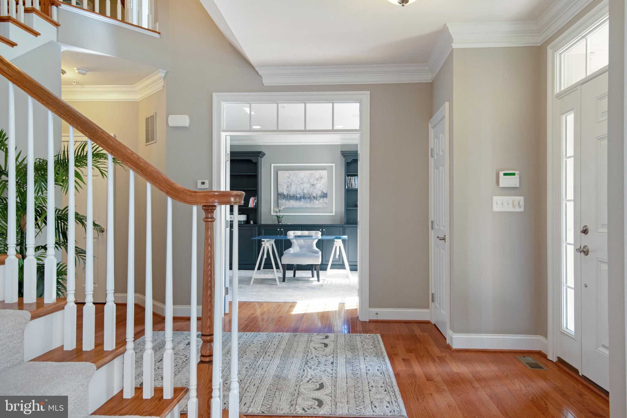 GOVERNORS RESERVE - Residential