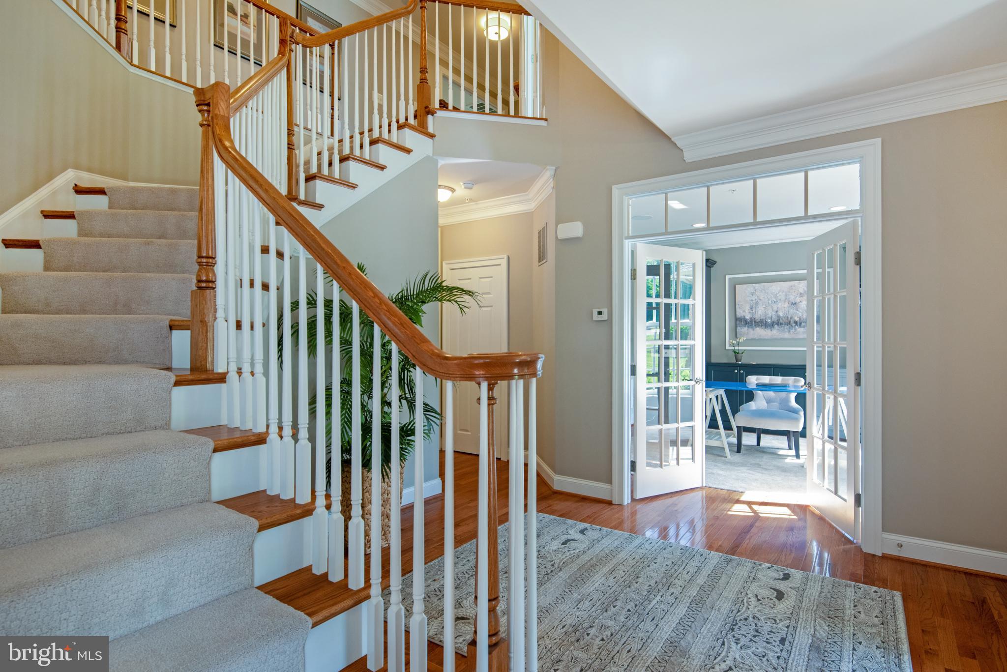 GOVERNORS RESERVE - Residential