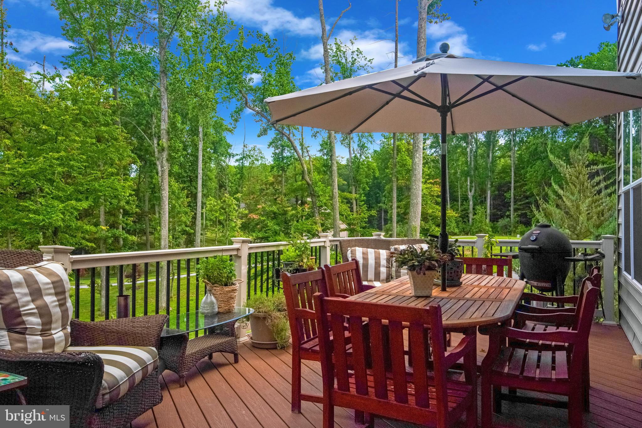 GOVERNORS RESERVE - Residential