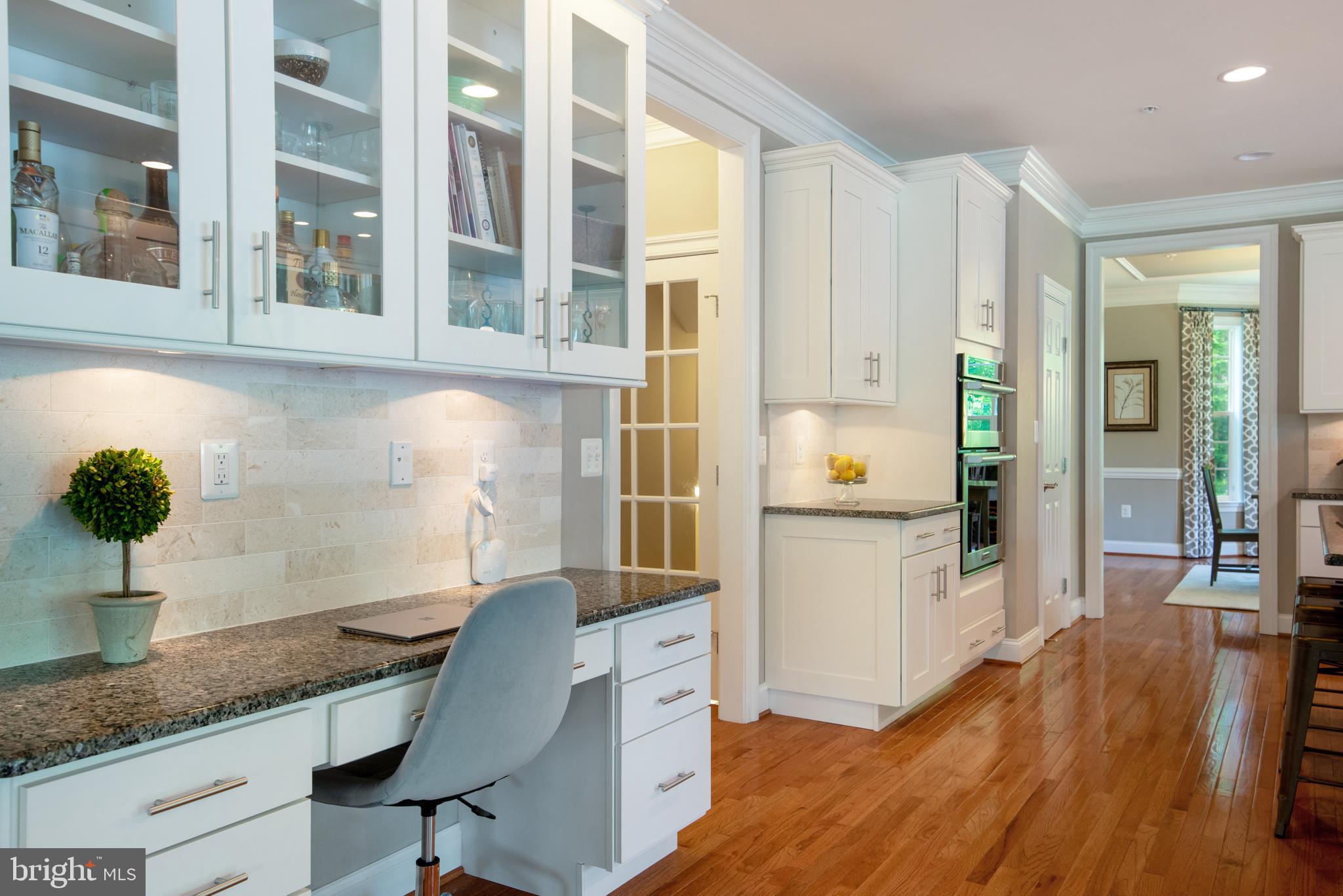 GOVERNORS RESERVE - Residential