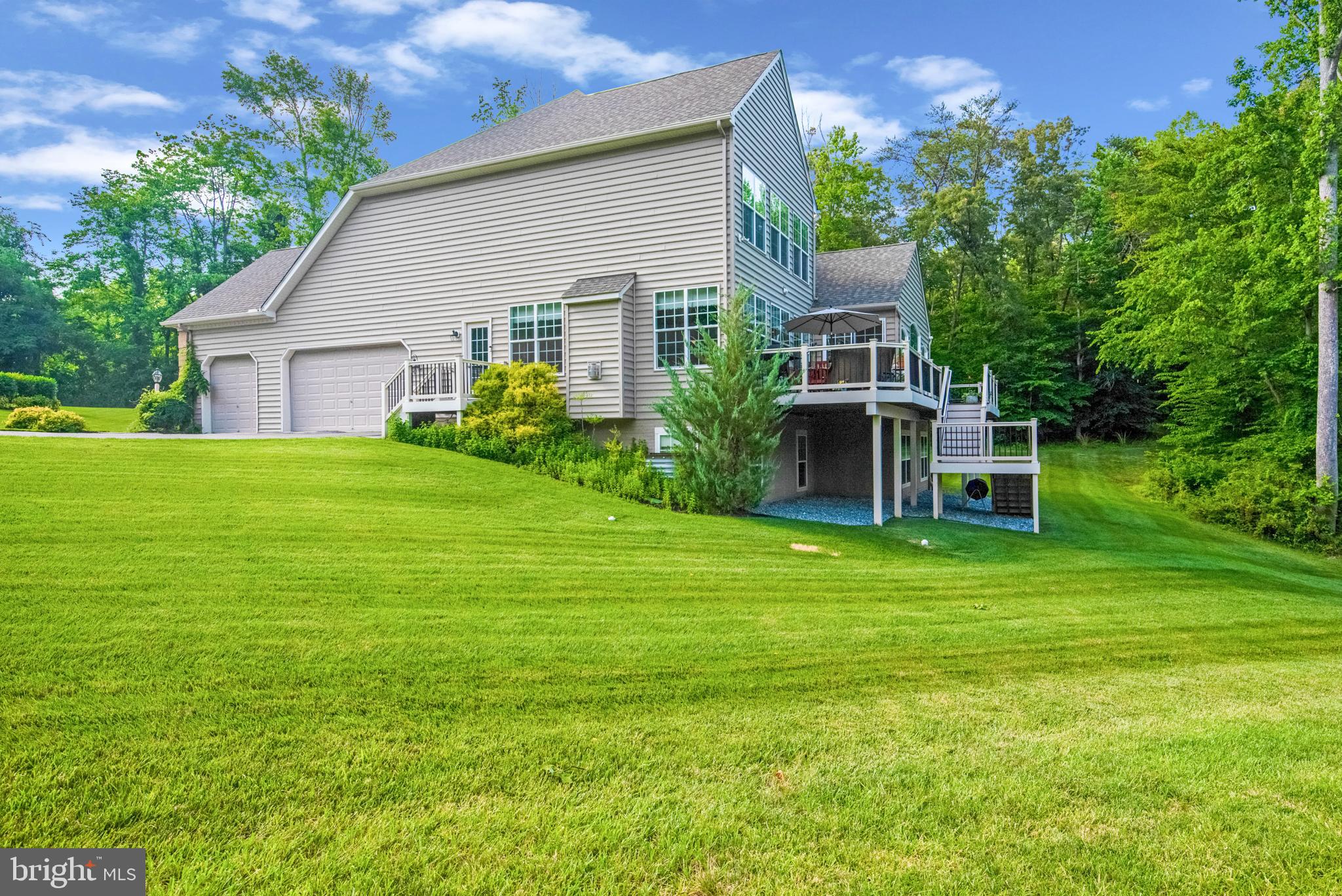 GOVERNORS RESERVE - Residential