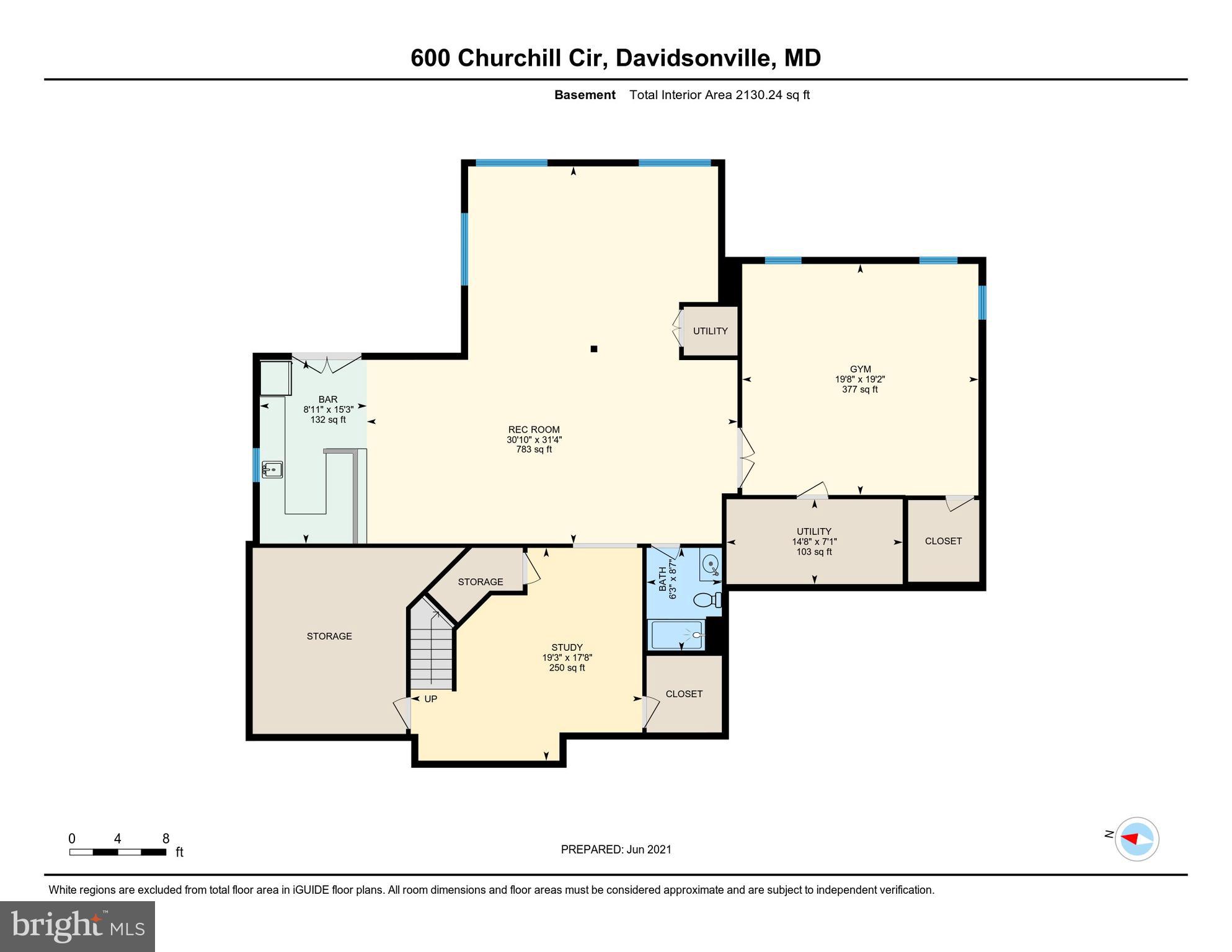 GOVERNORS RESERVE - Residential