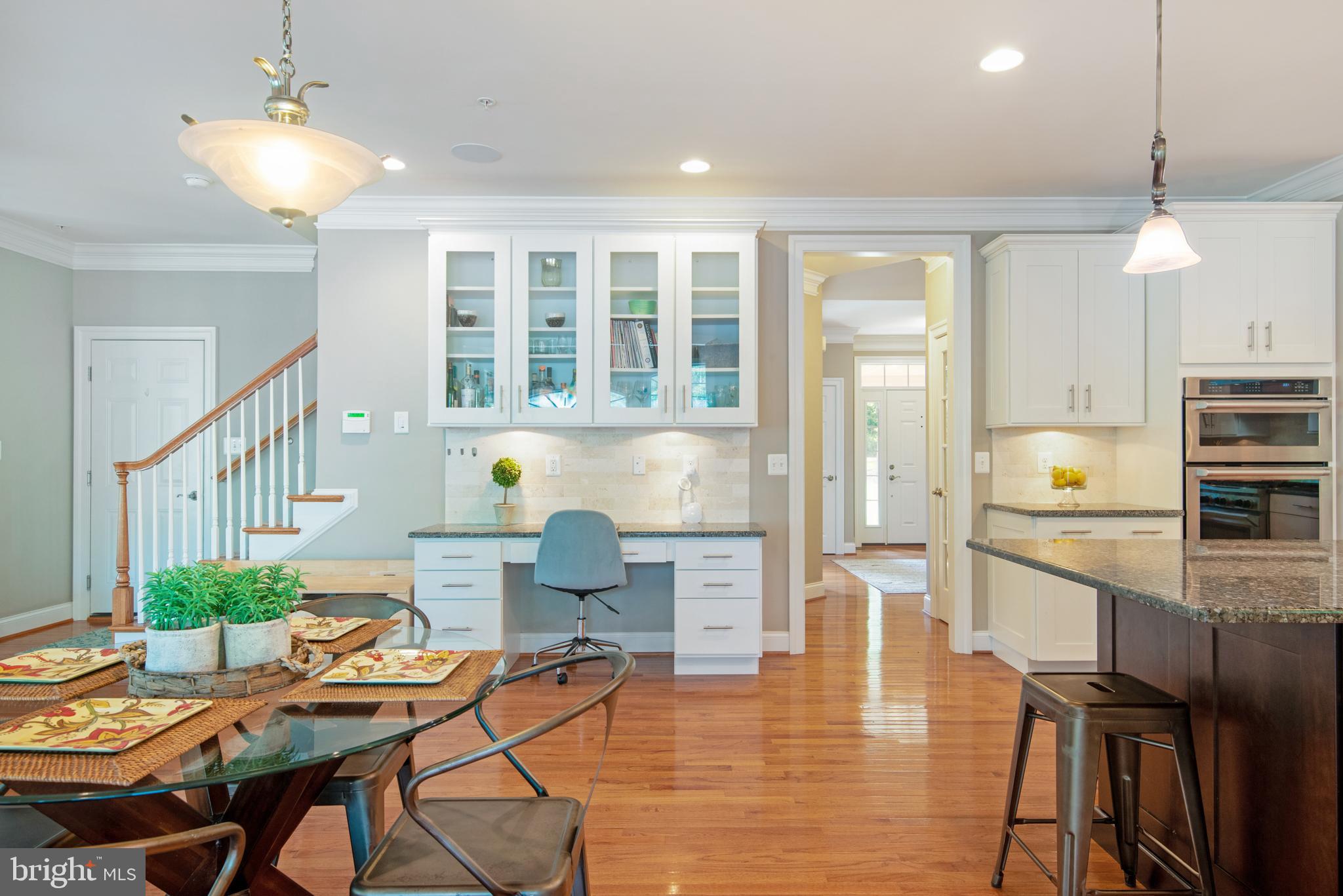 GOVERNORS RESERVE - Residential