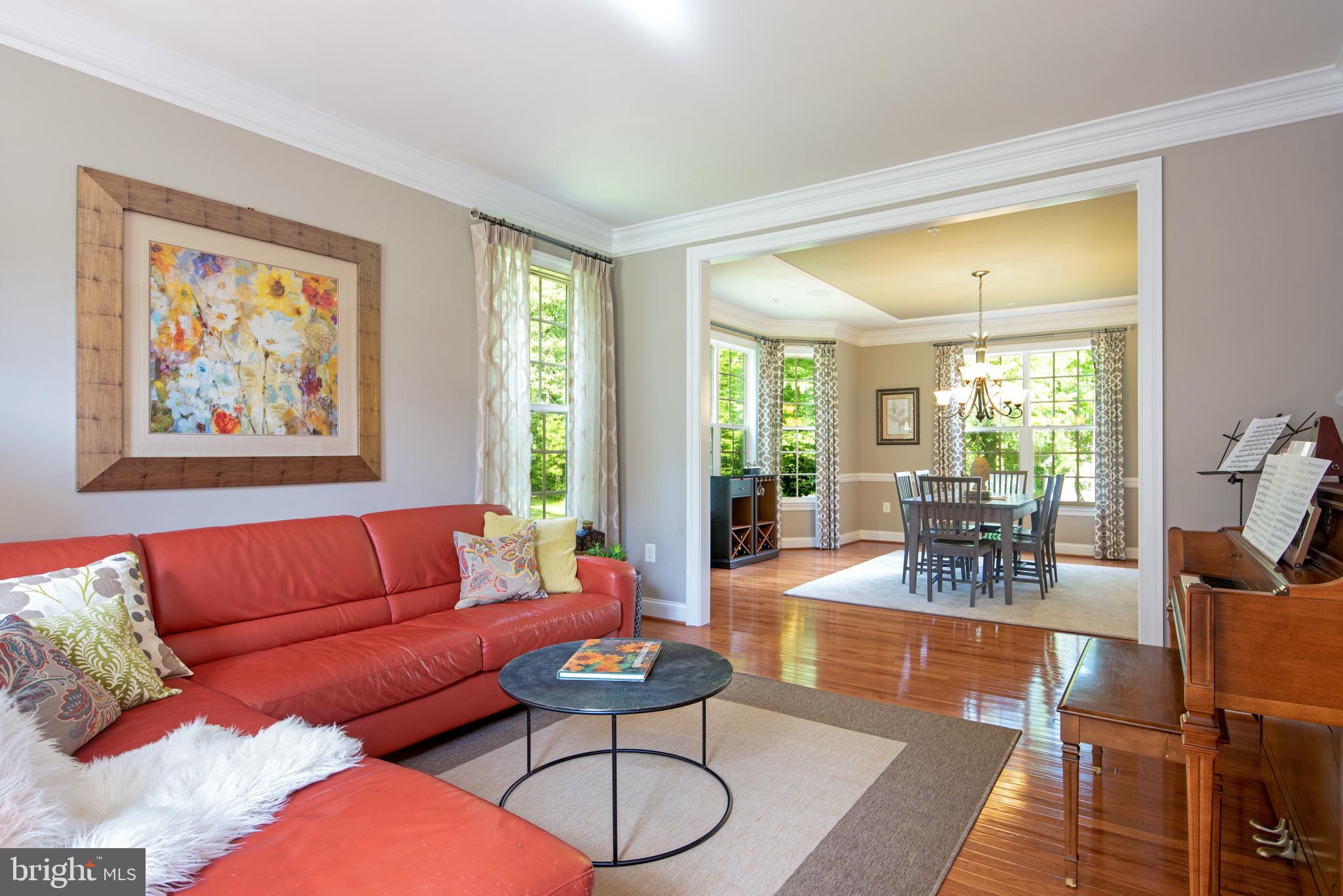 GOVERNORS RESERVE - Residential