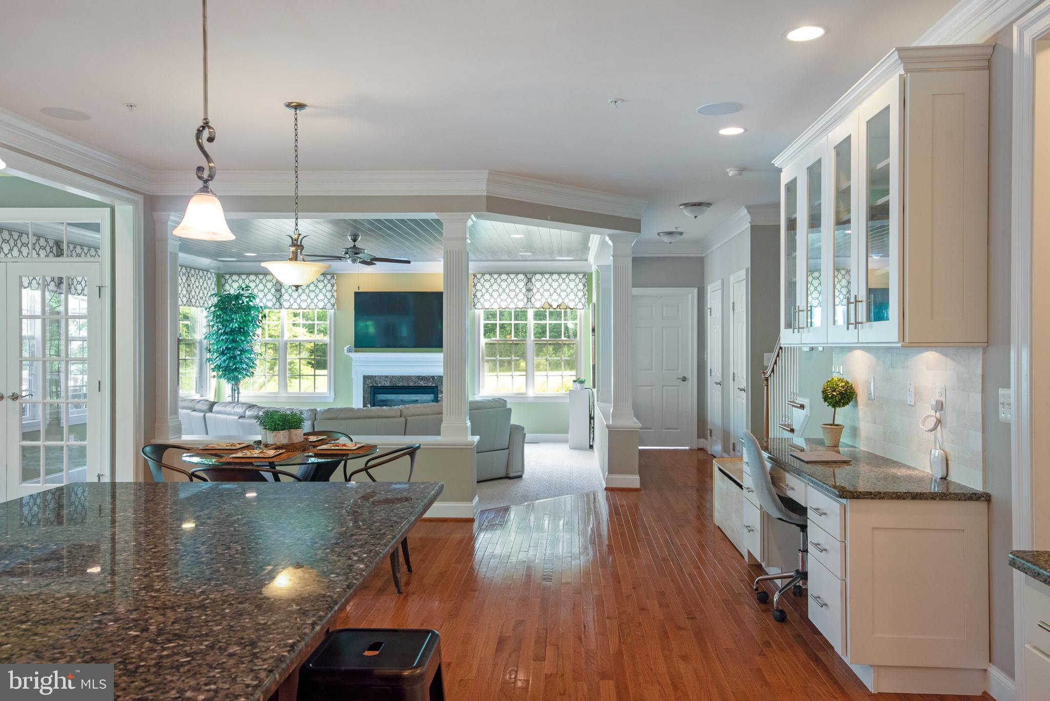 GOVERNORS RESERVE - Residential