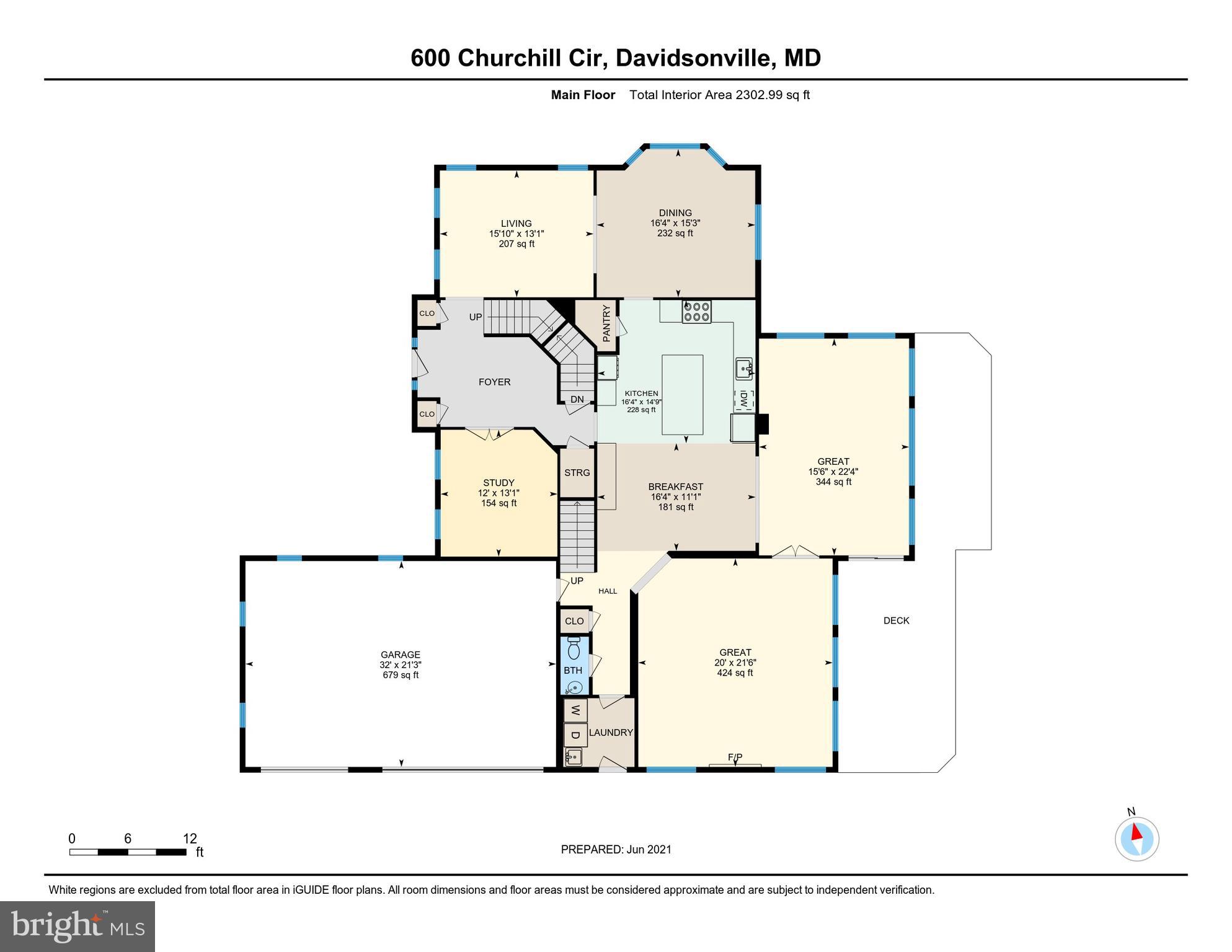 GOVERNORS RESERVE - Residential