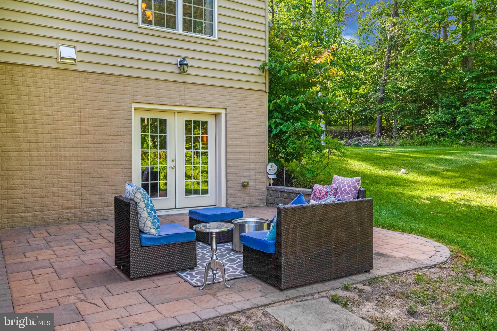 GOVERNORS RESERVE - Residential