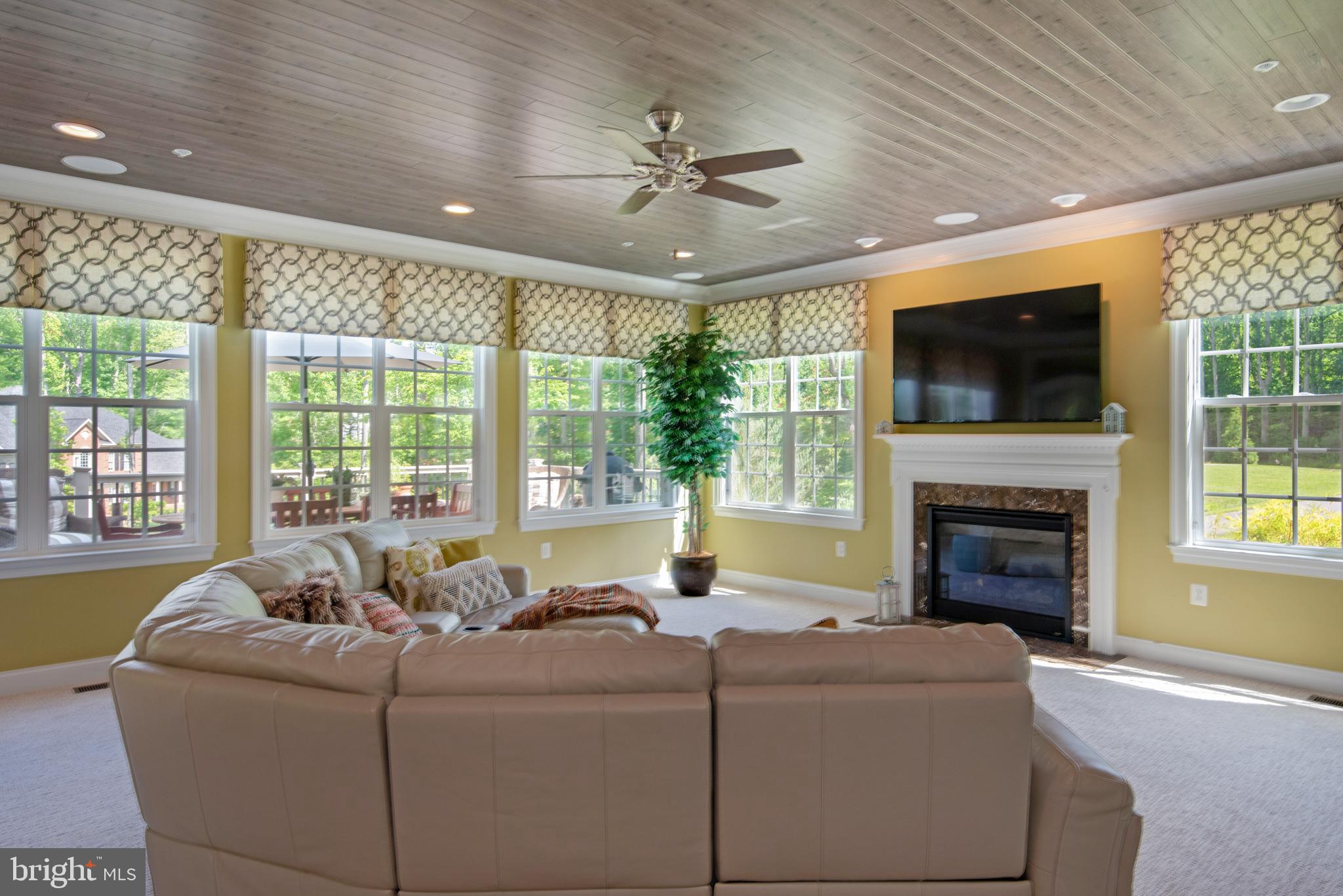 GOVERNORS RESERVE - Residential