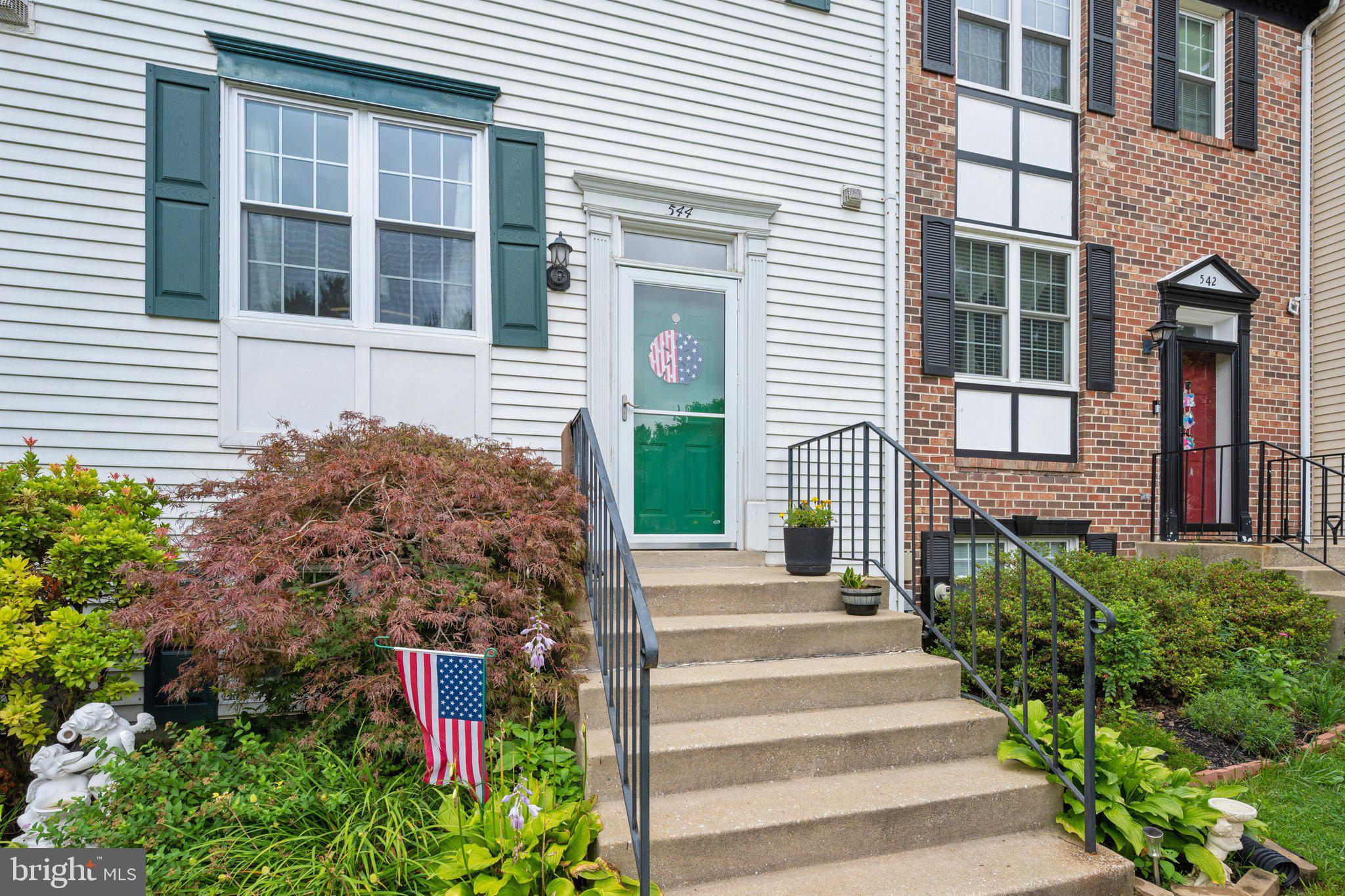 544 CONGRESSIONAL DRIVE