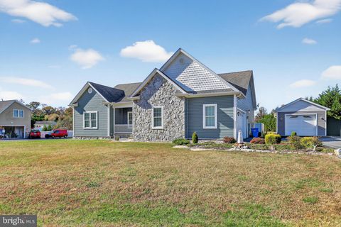 32575 FRIENDSHIP DRIVE MILLSBORO DE 19966