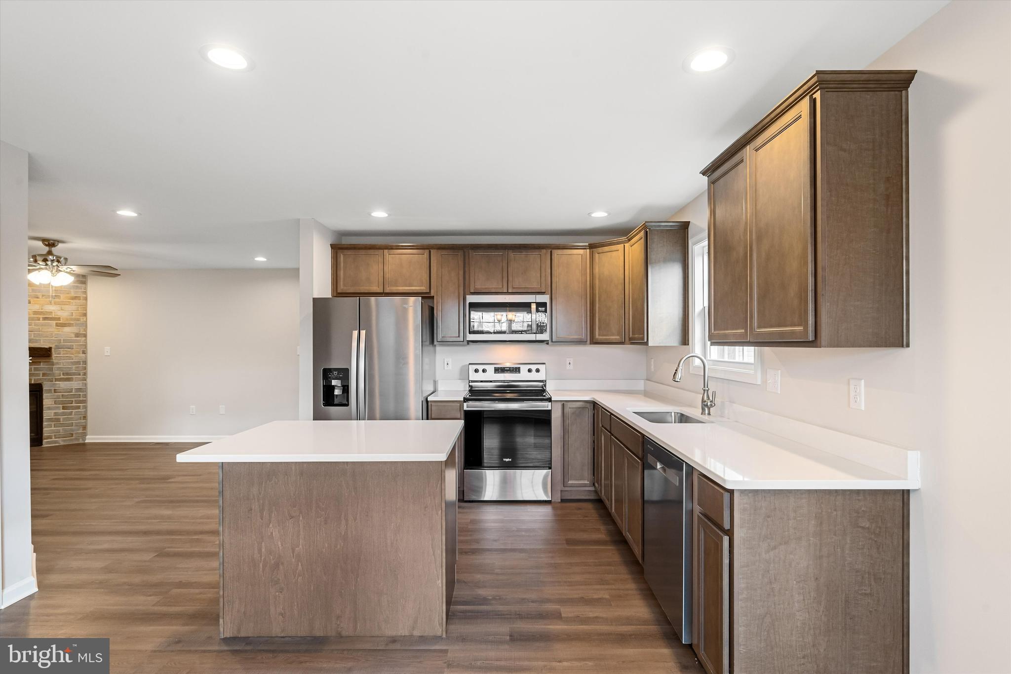 MOUNTAINVIEW SUBD - Residential