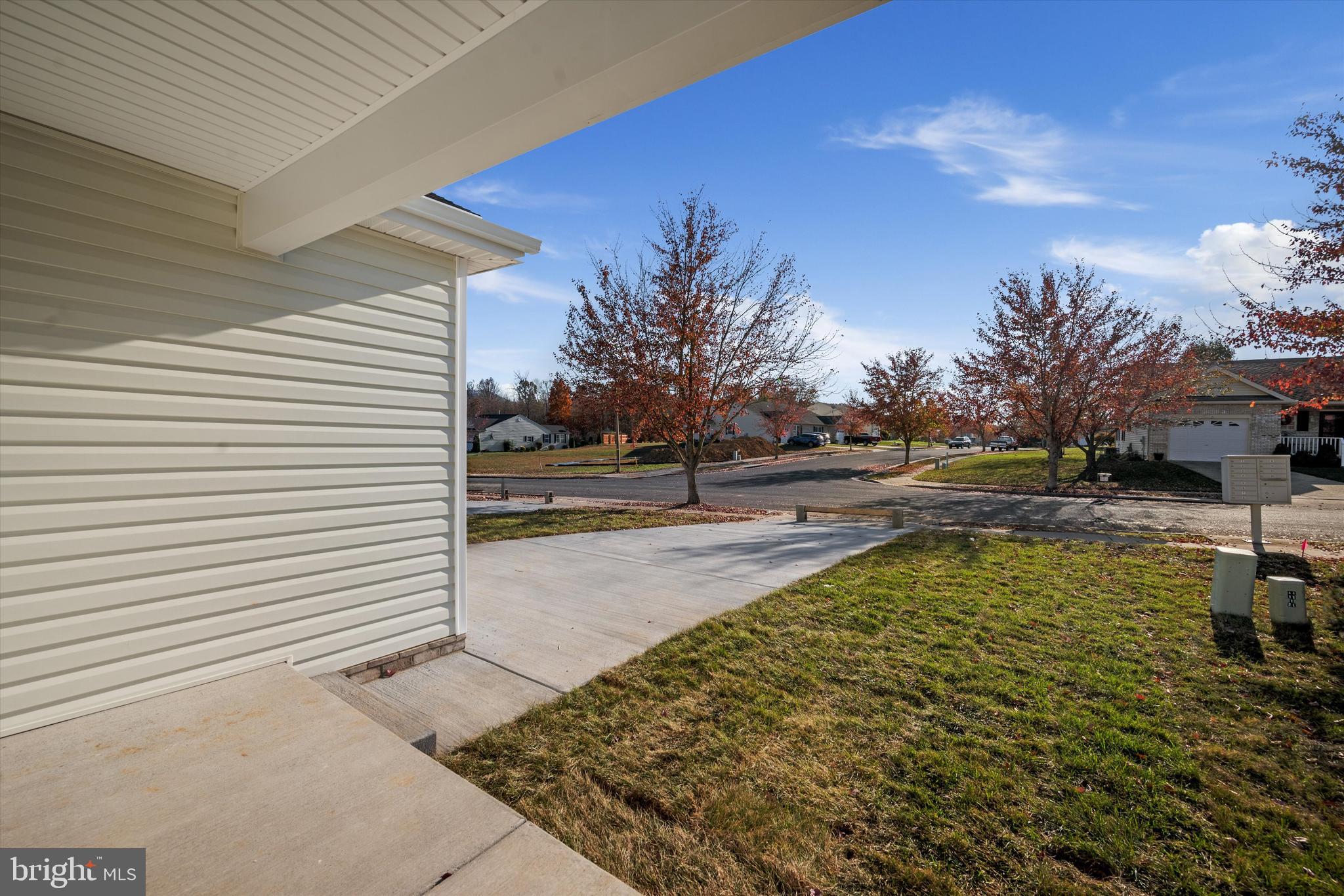 MOUNTAINVIEW SUBD - Residential