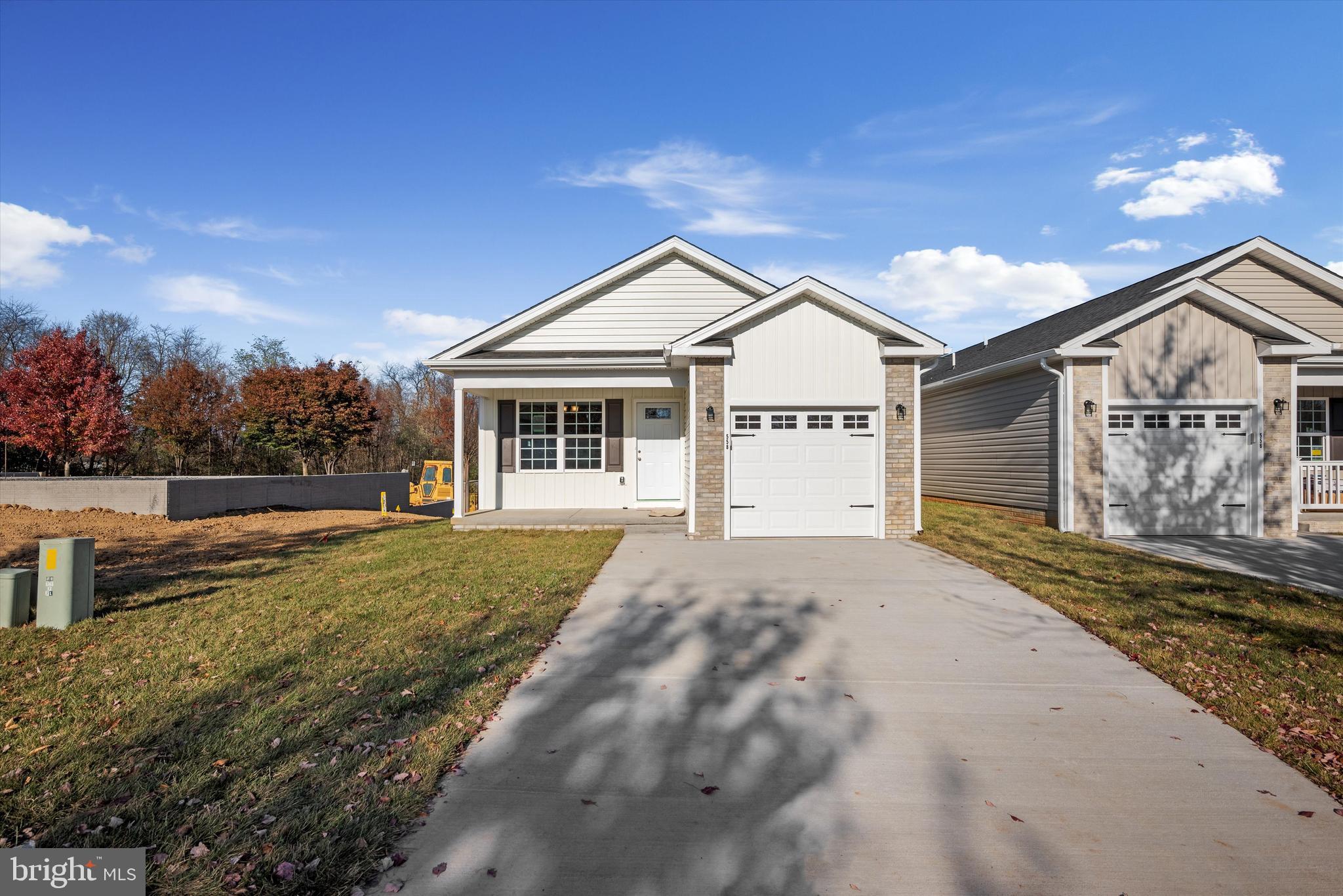 MOUNTAINVIEW SUBD - Residential