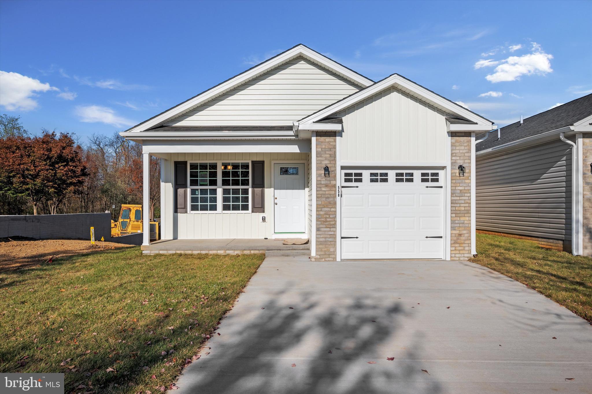 MOUNTAINVIEW SUBD - Residential