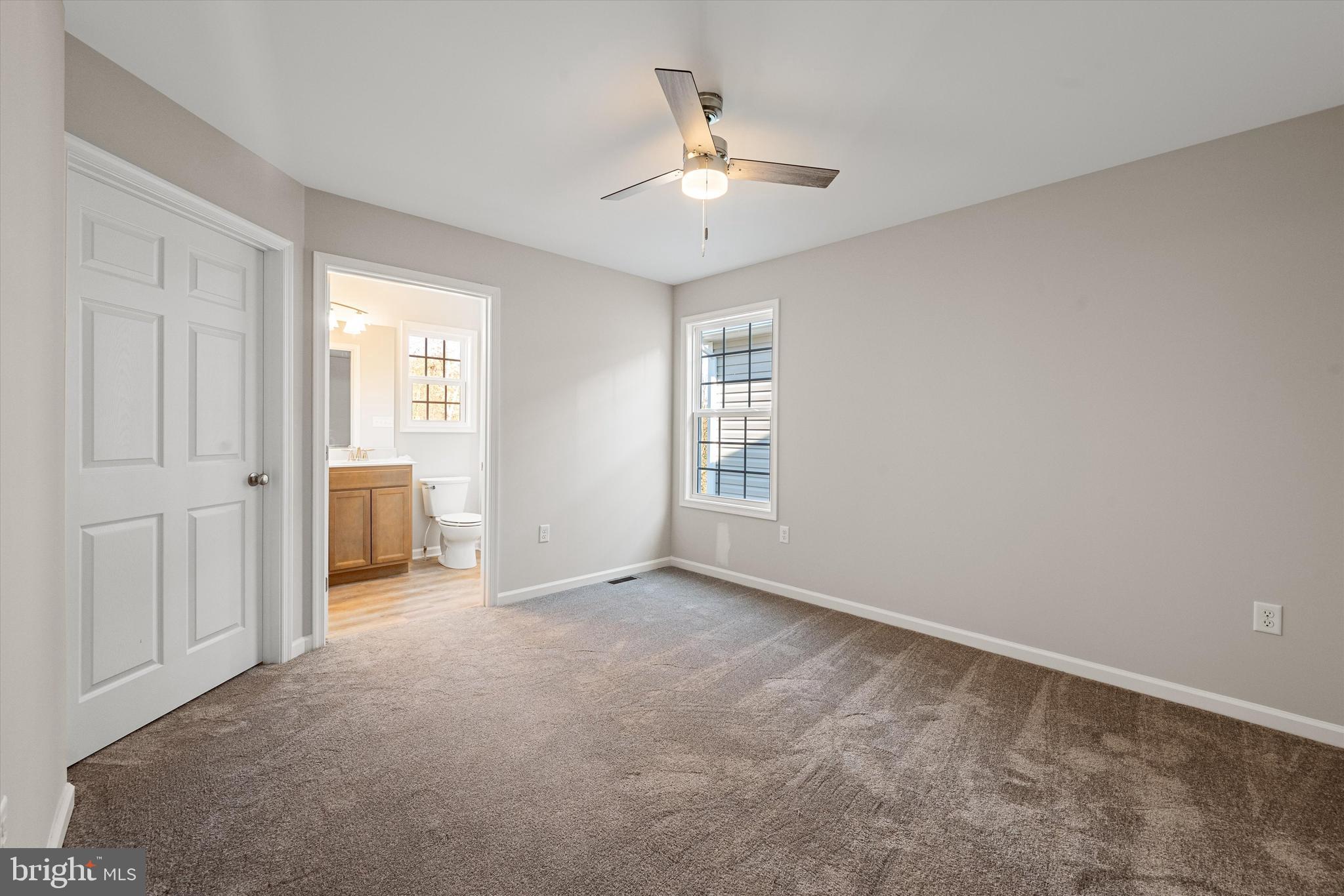 MOUNTAINVIEW SUBD - Residential