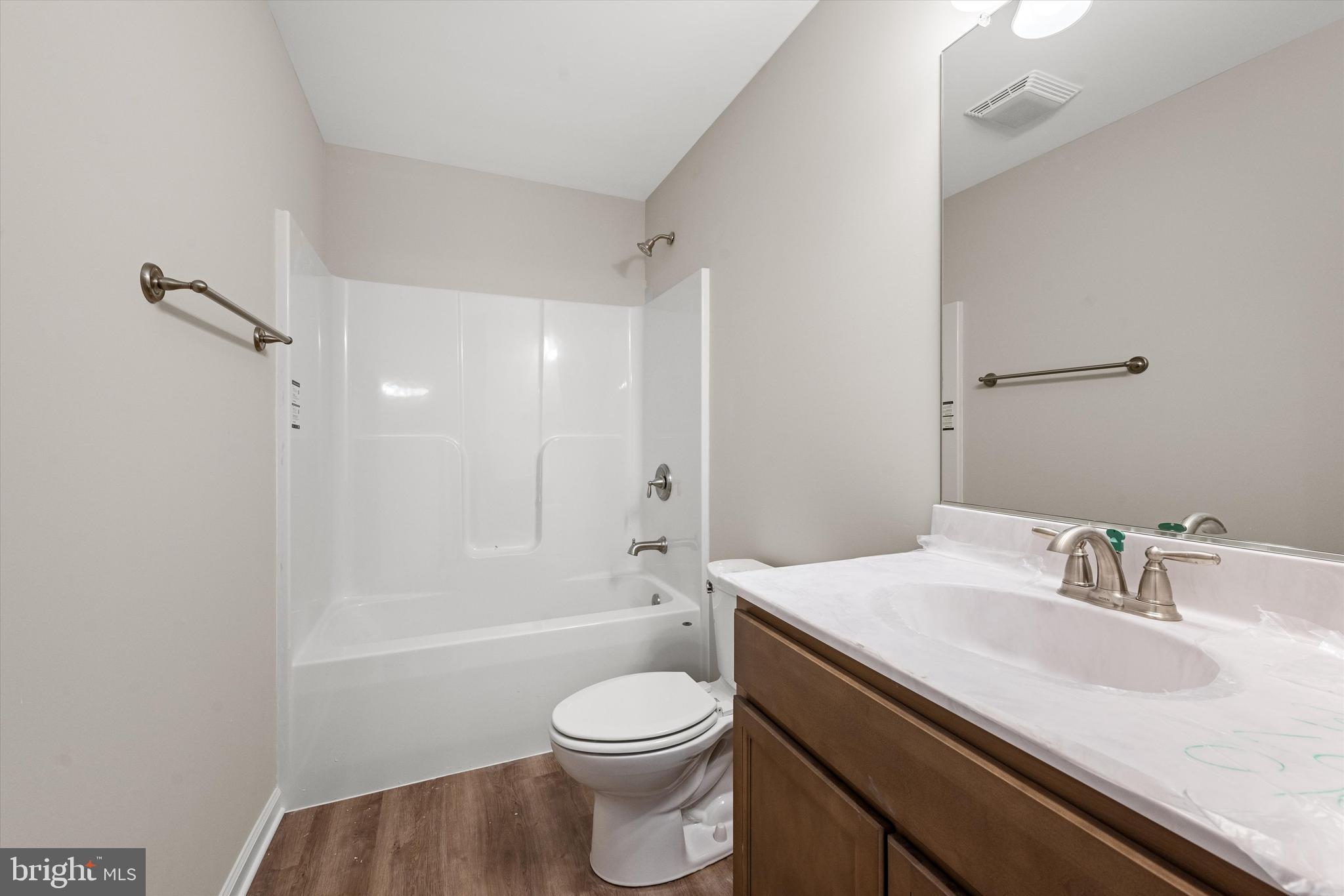 MOUNTAINVIEW SUBD - Residential