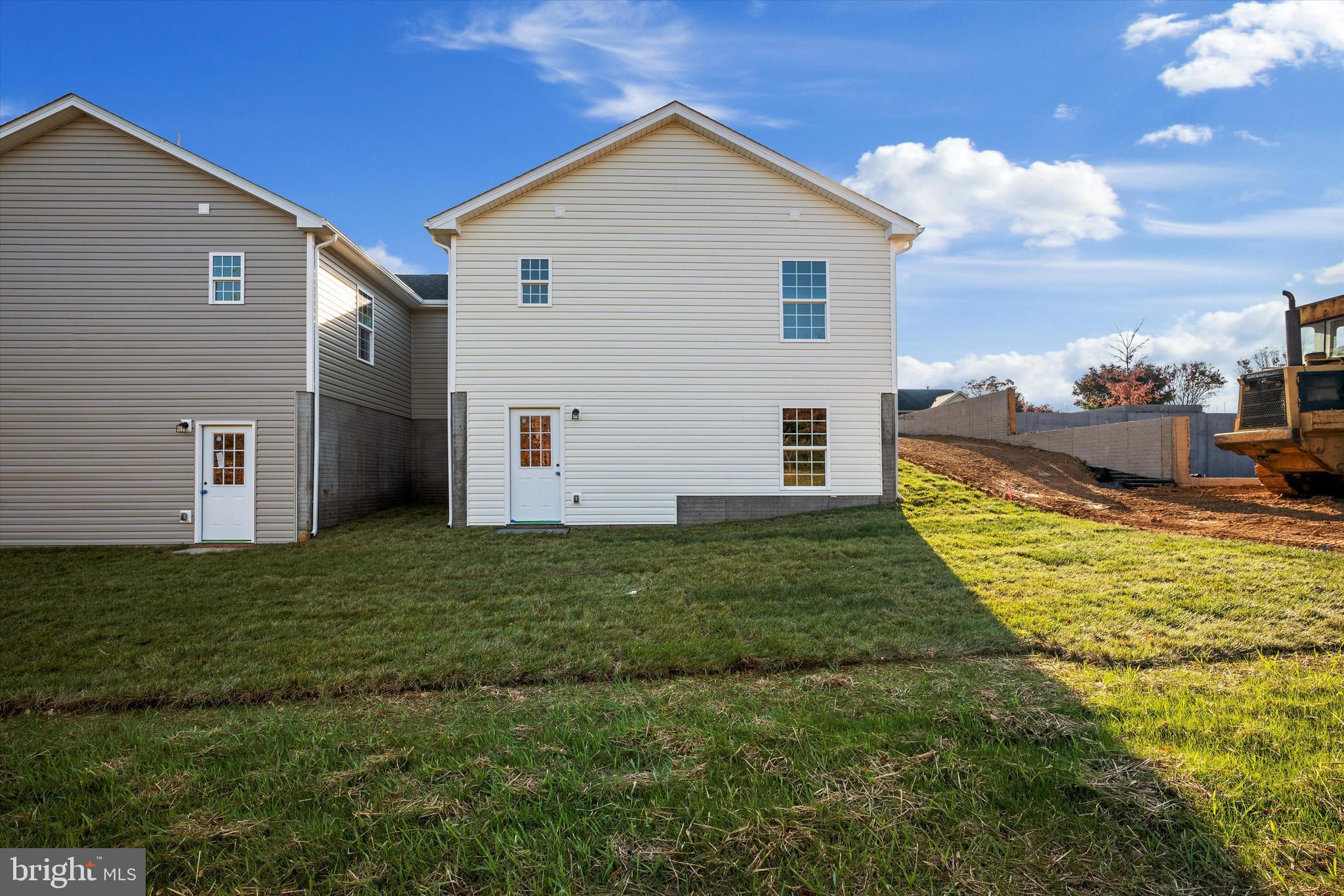 MOUNTAINVIEW SUBD - Residential