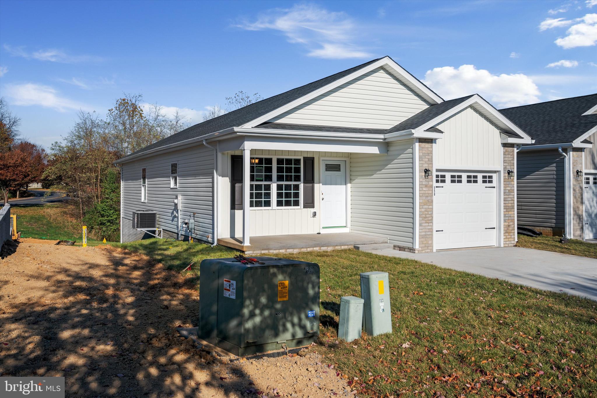 MOUNTAINVIEW SUBD - Residential