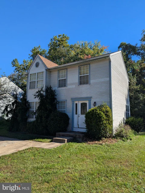 MLS: MDHR2060922