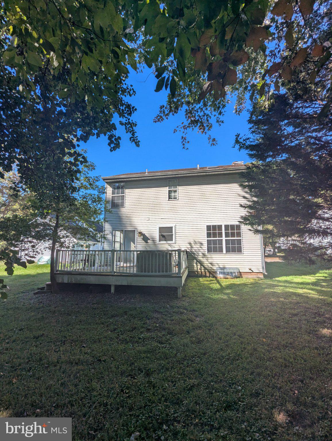 1203 HALLS CHANCE LANE