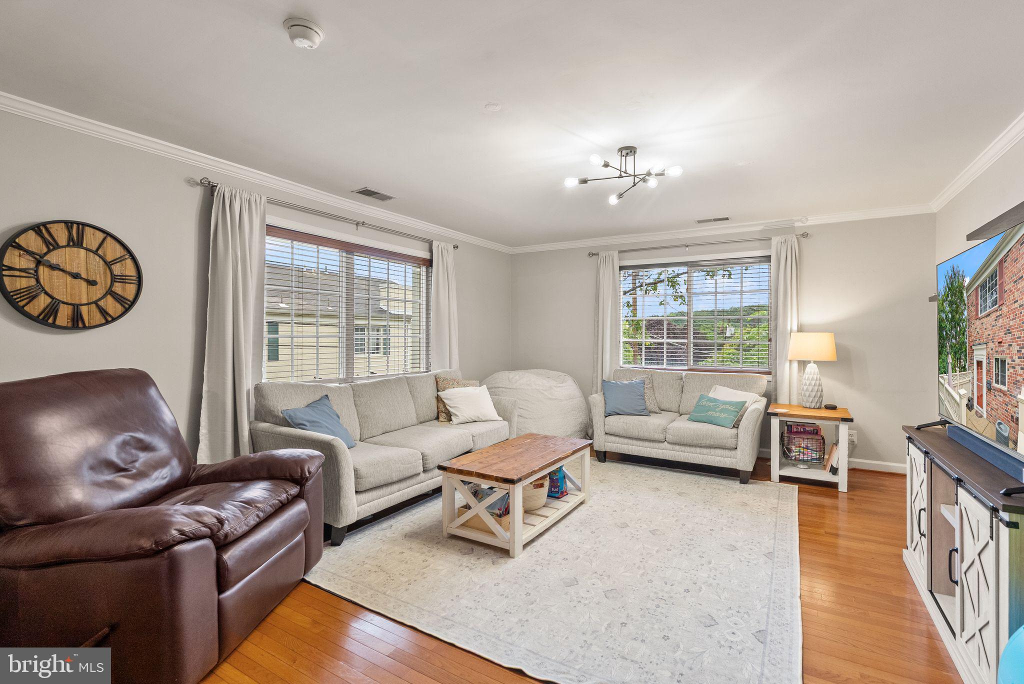 PARKSIDE AT ALEXANDRIA - Residential