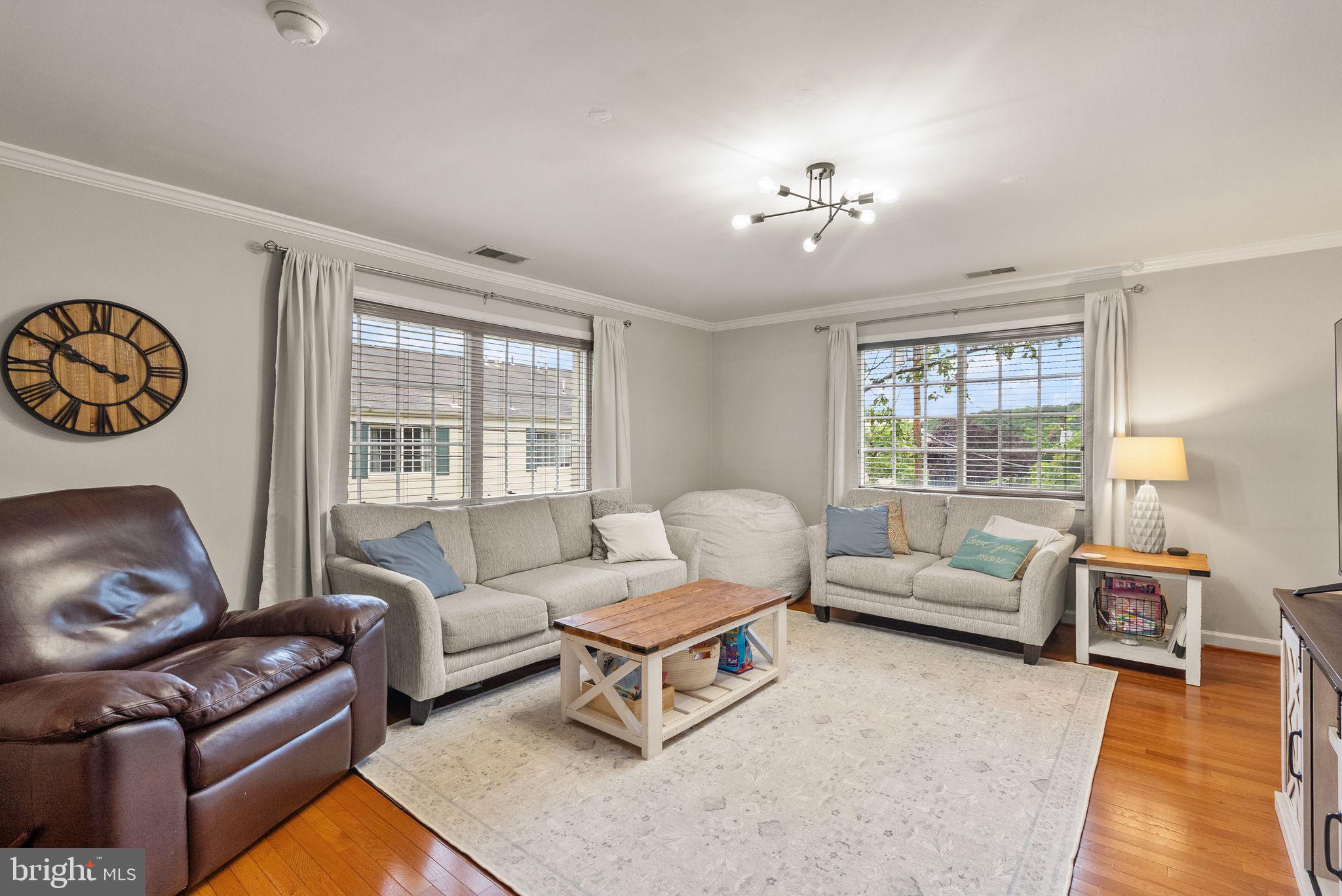 PARKSIDE AT ALEXANDRIA - Residential