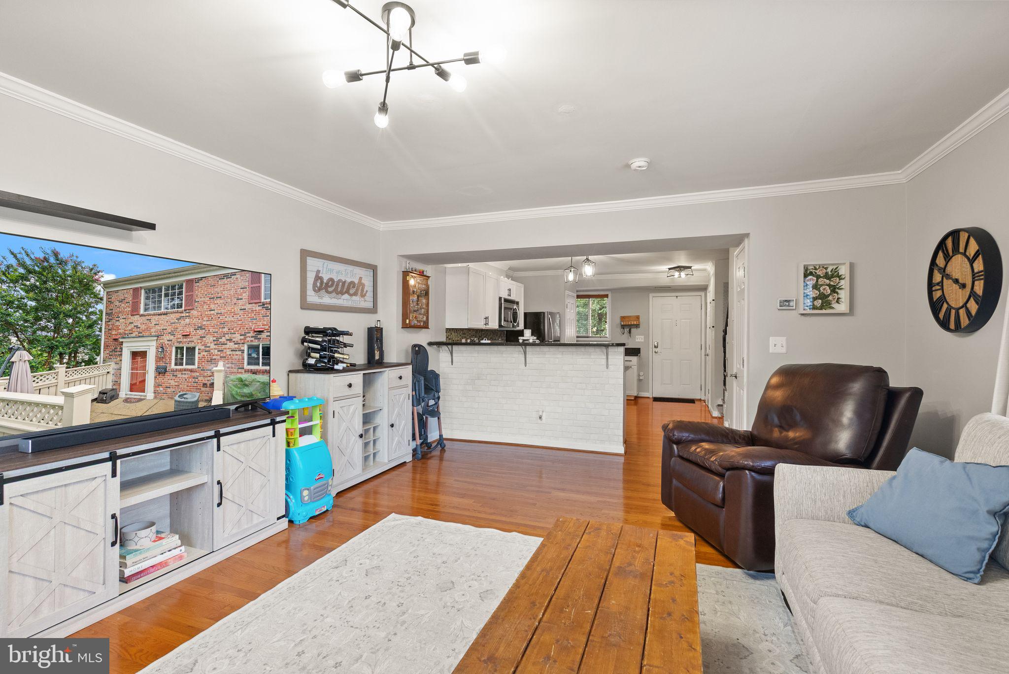 PARKSIDE AT ALEXANDRIA - Residential