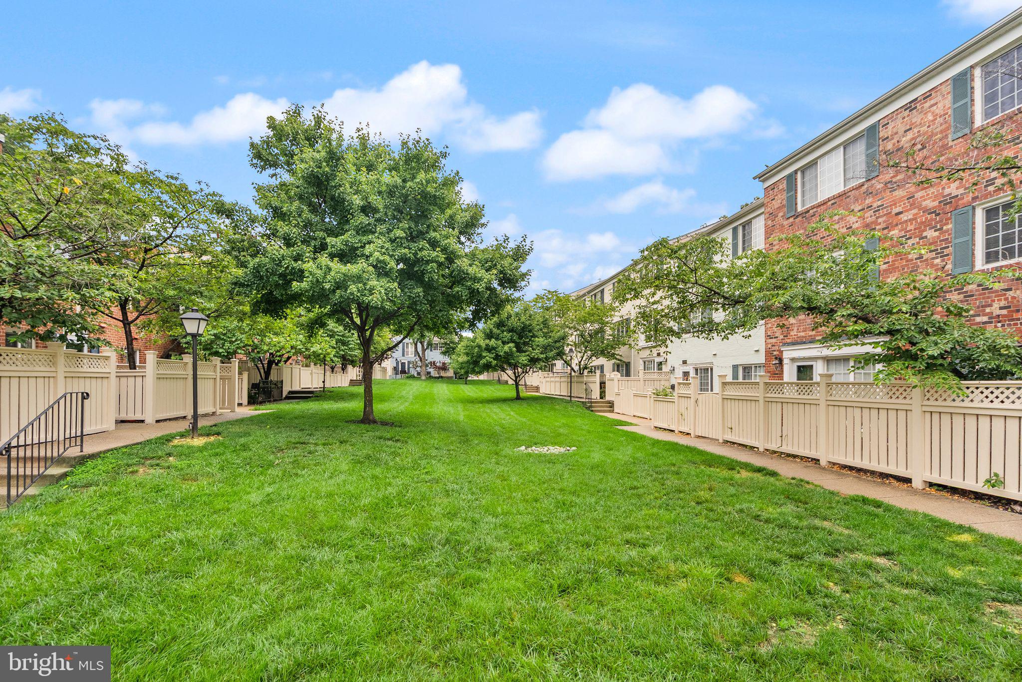 PARKSIDE AT ALEXANDRIA - Residential